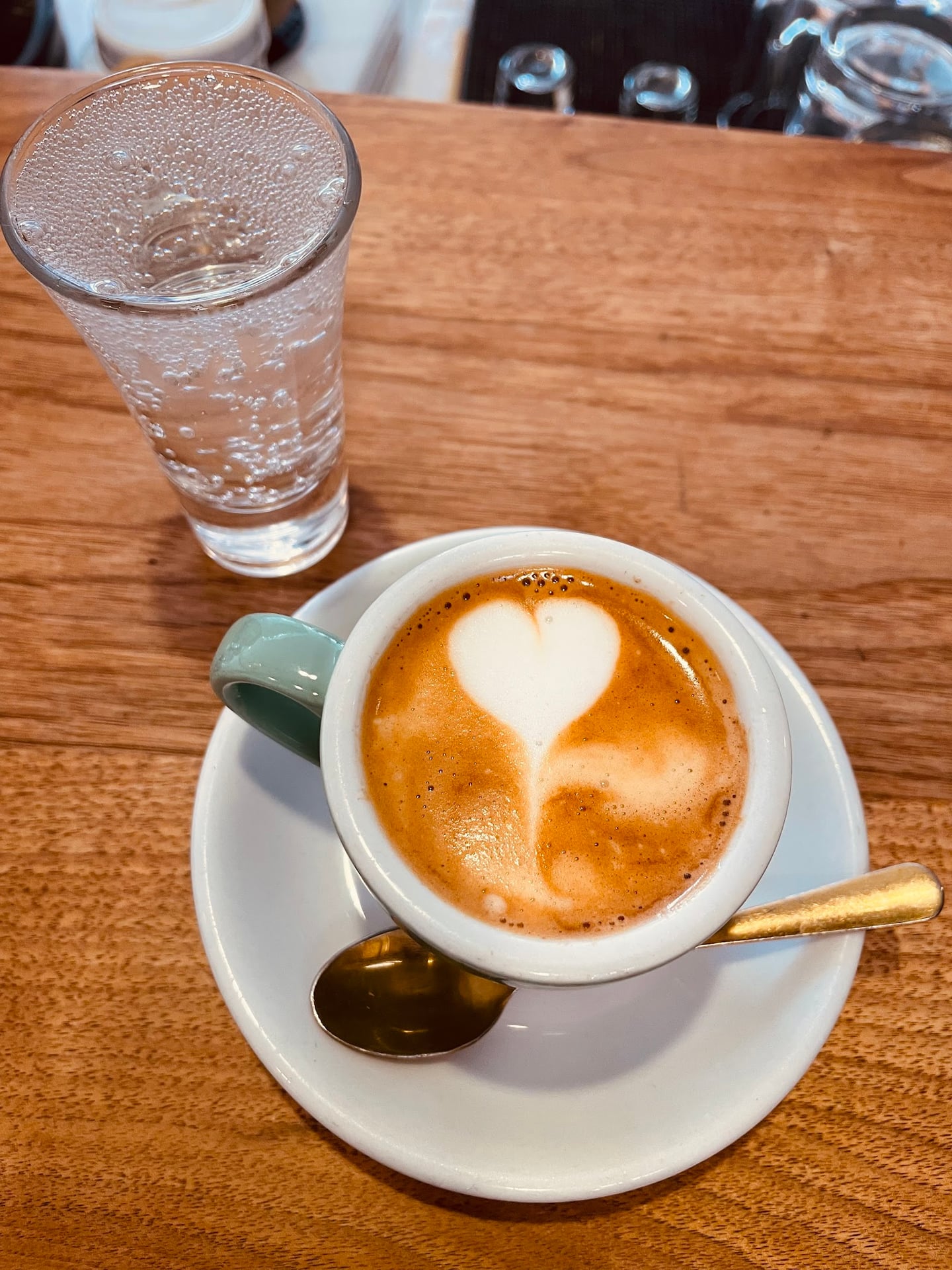 Photo of Grand Coffee Too