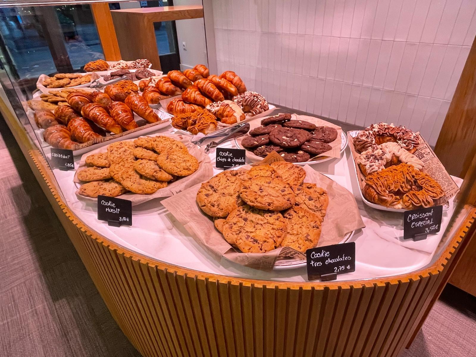 Photo of Oso Ona Specialty Coffee Take Away