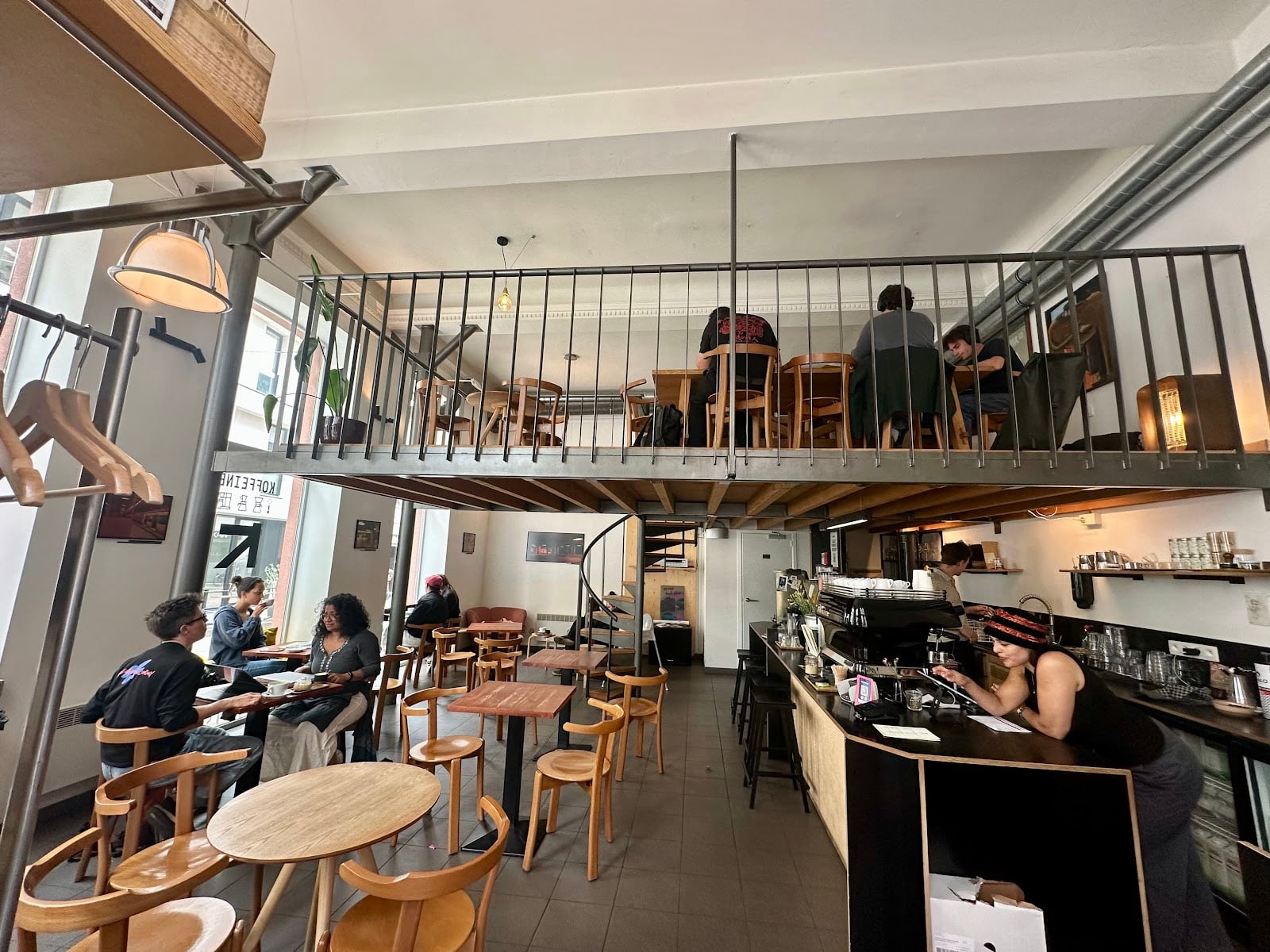 Photo of Koffeine