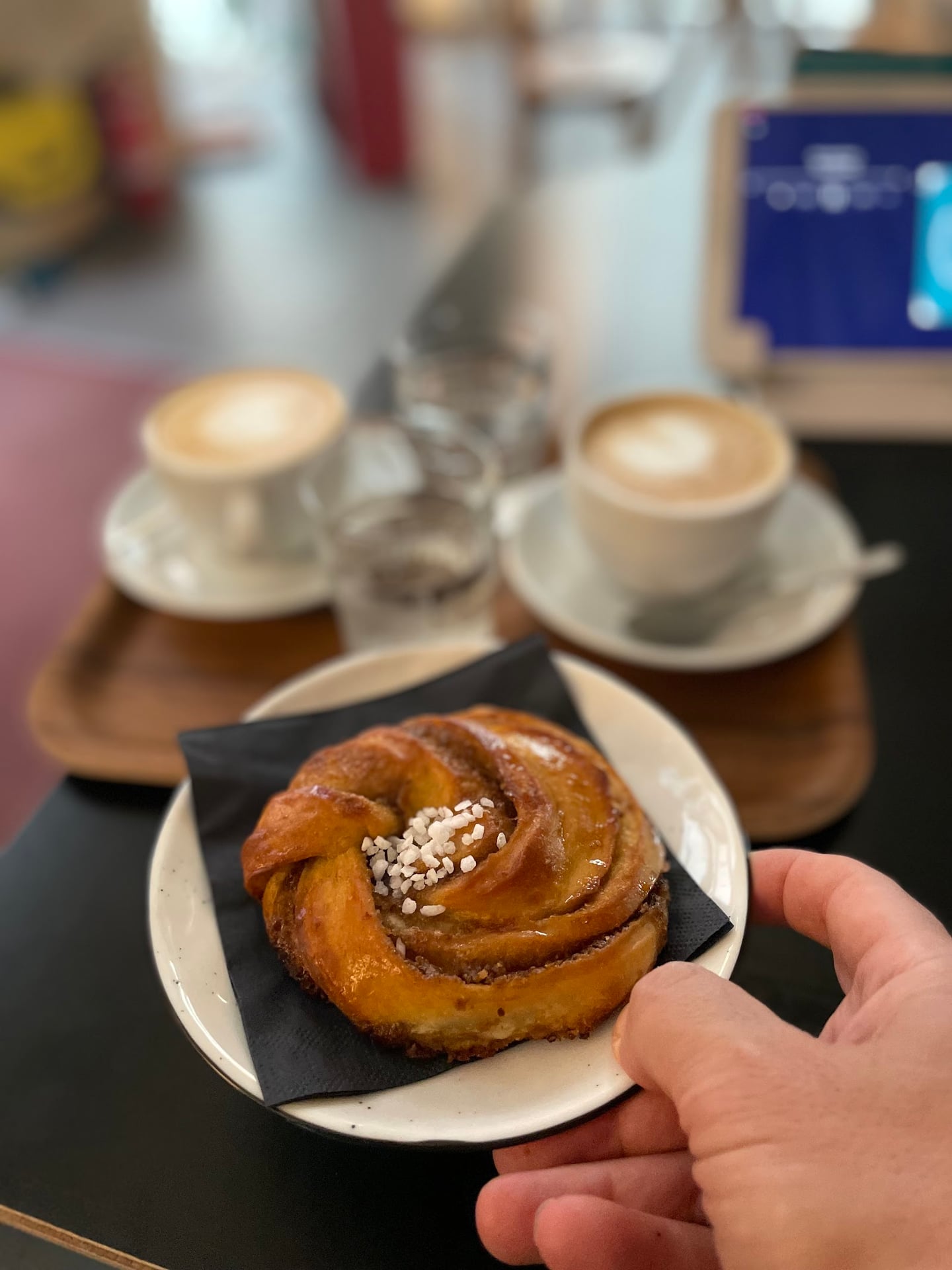 Photo of Koffeine