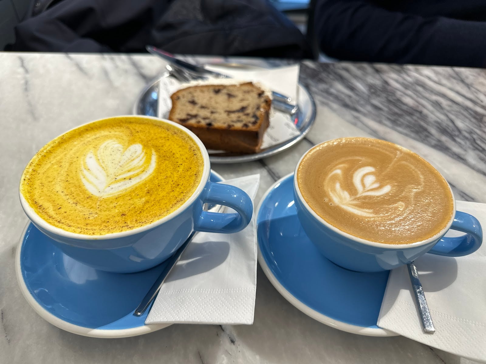 Photo of Montag Coffee Bomonti