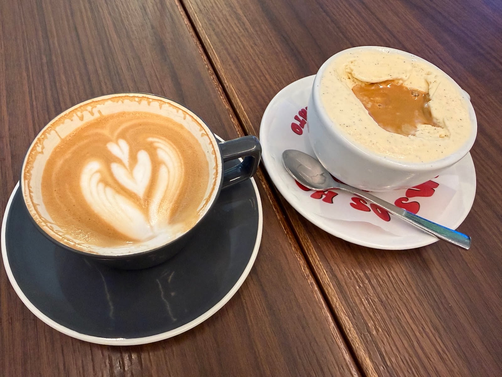 Photo of PPP Coffee