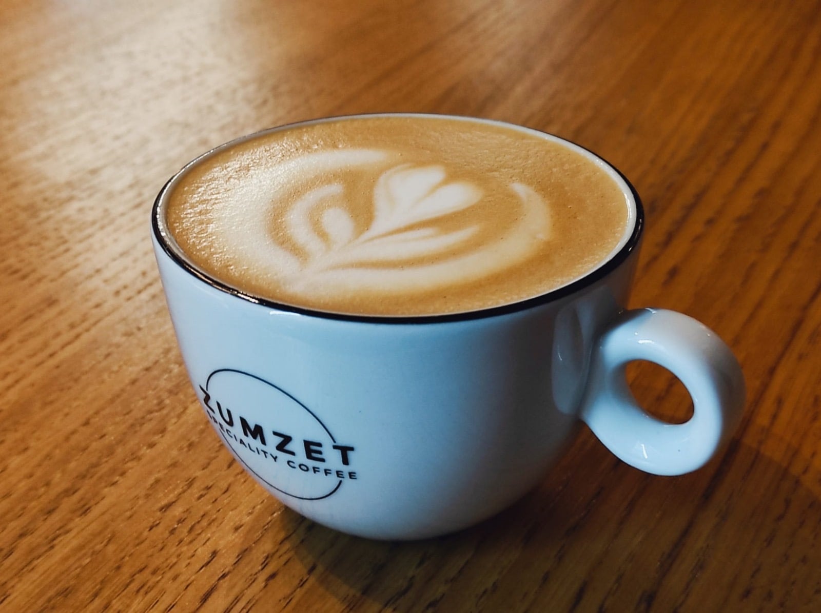 Photo of Zumzet Specialty Coffee