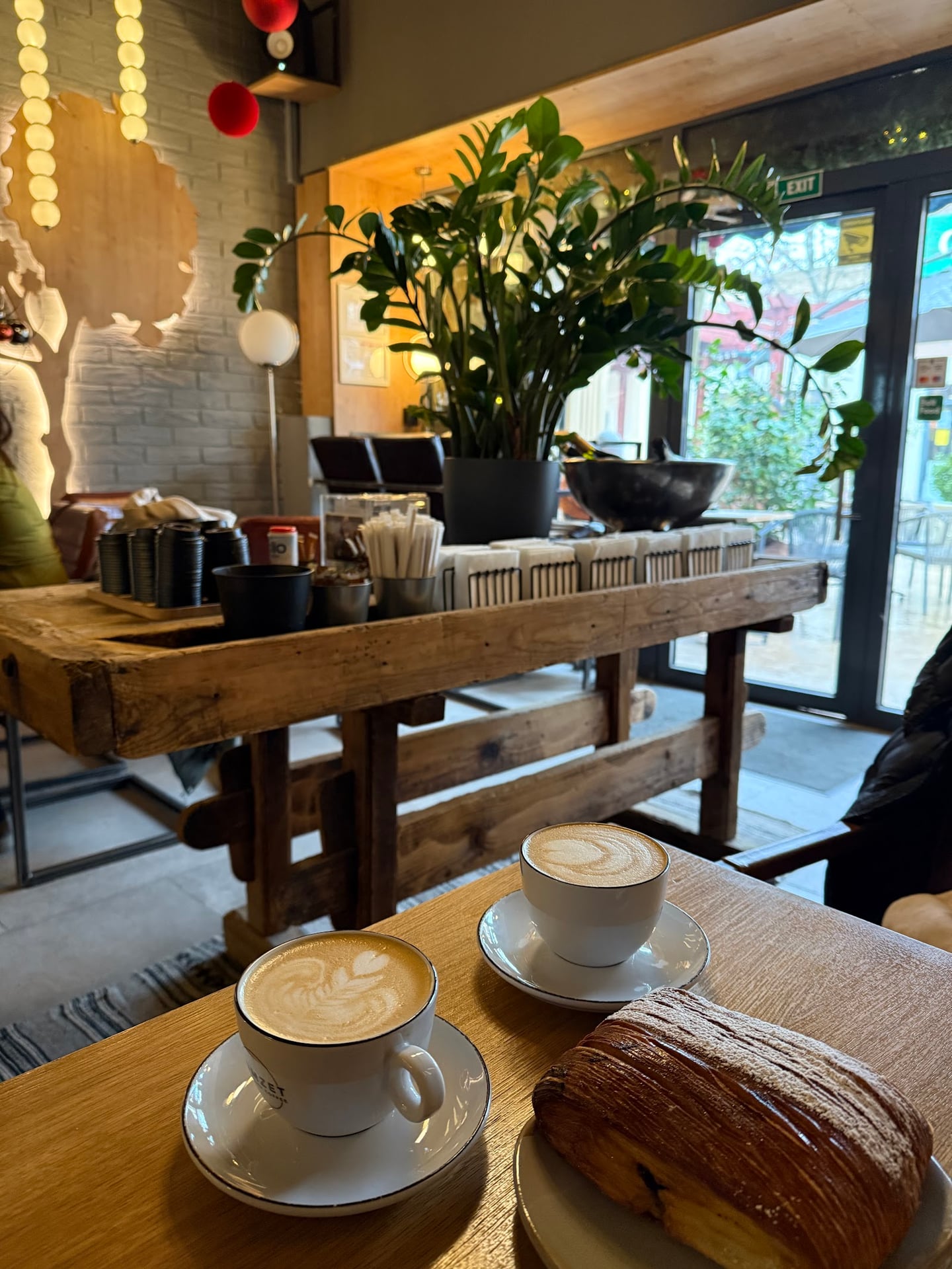 Photo of Zumzet Specialty Coffee