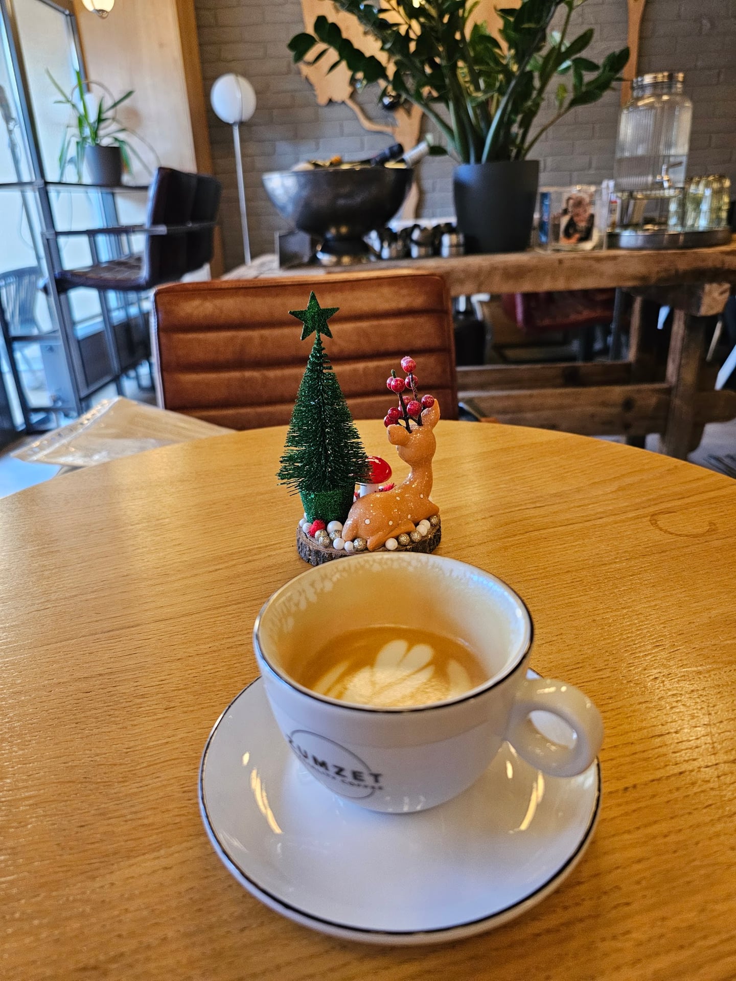 Photo of Zumzet Specialty Coffee
