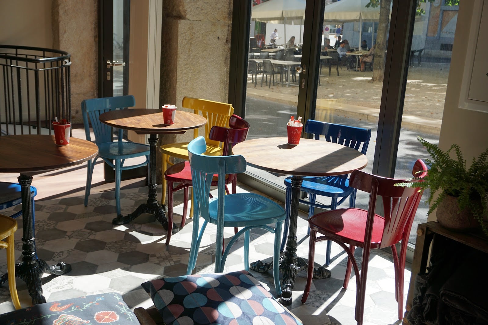 Boréal Coffee Shop