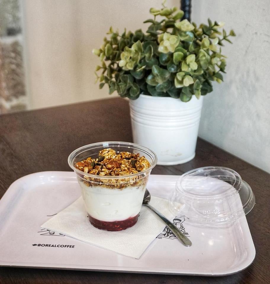 Photo of Boréal Coffee Shop