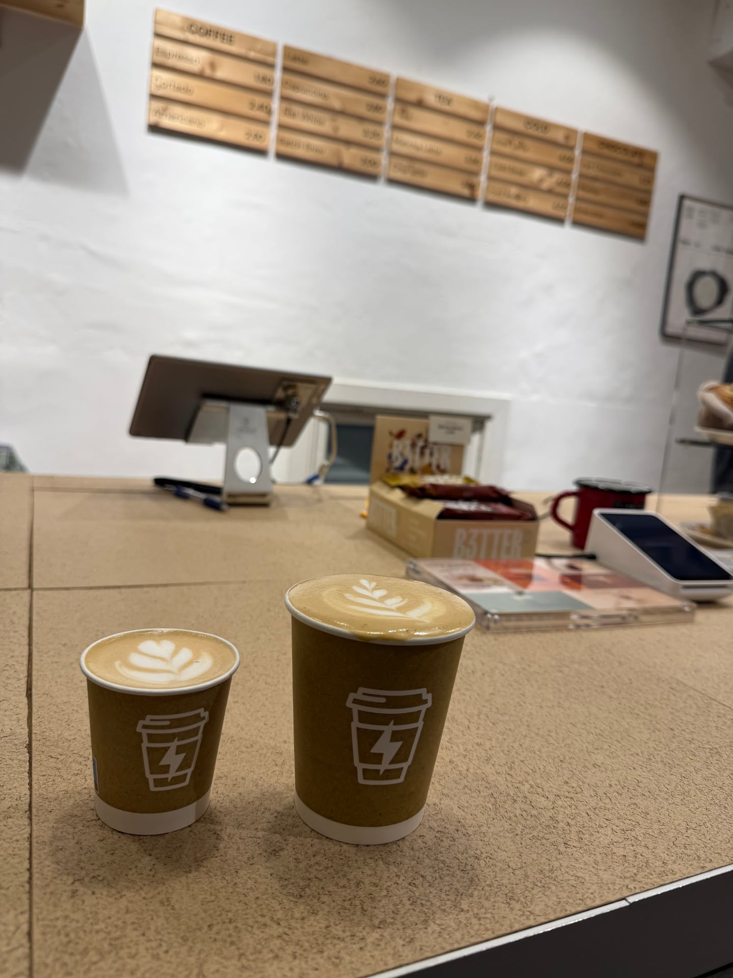 Photo of Syra Coffee - Poble Sec