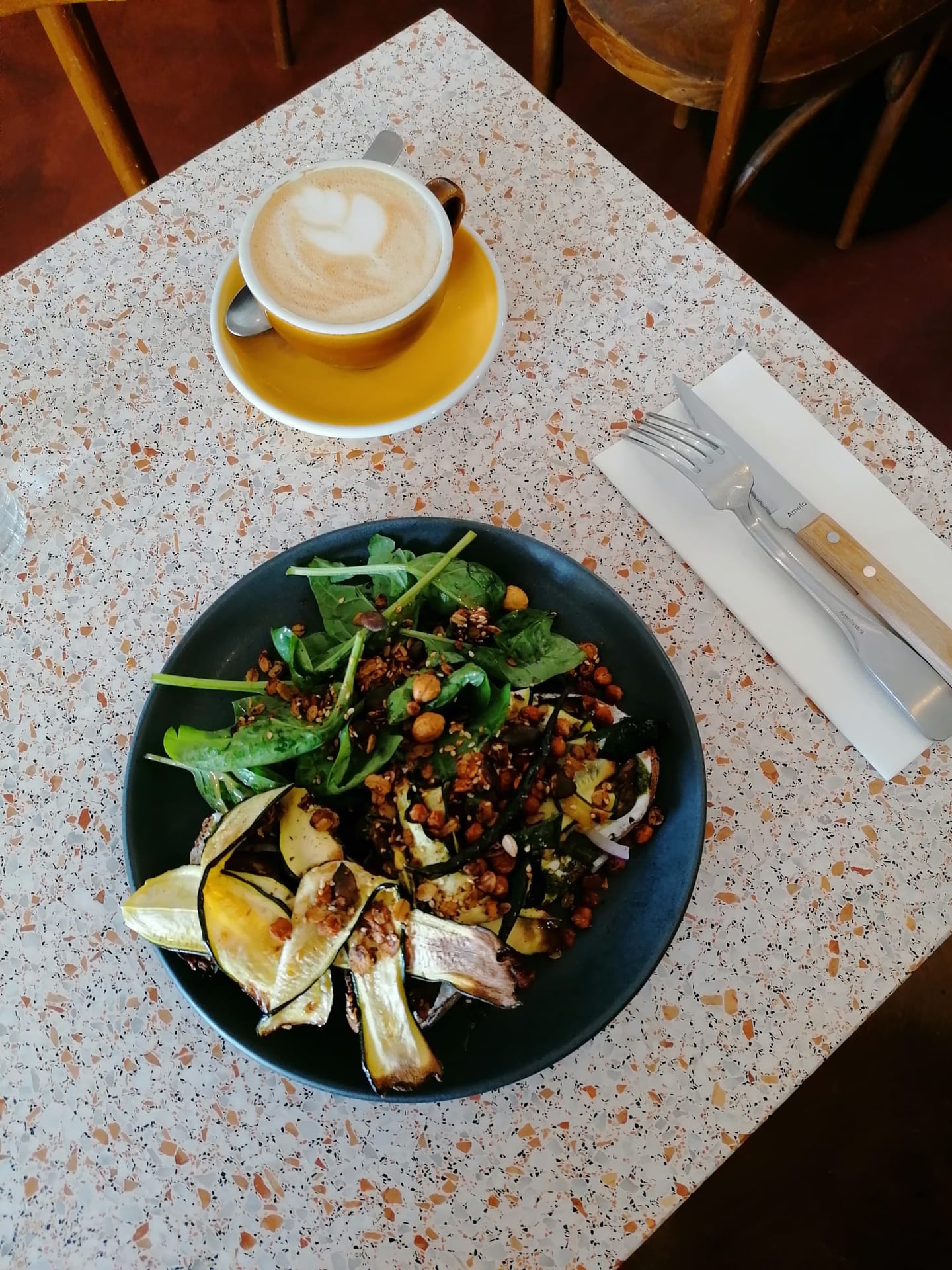 Photo of Partage Café