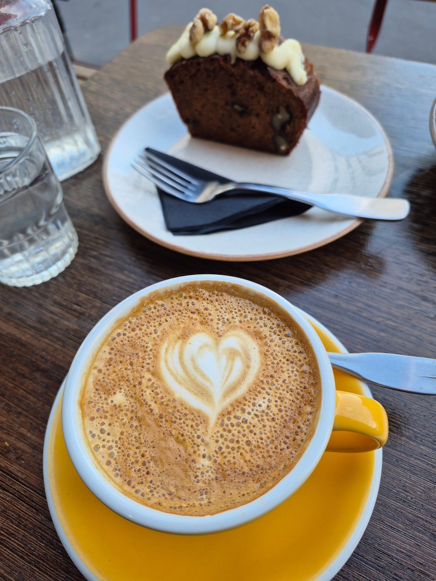 Photo of Partage Café