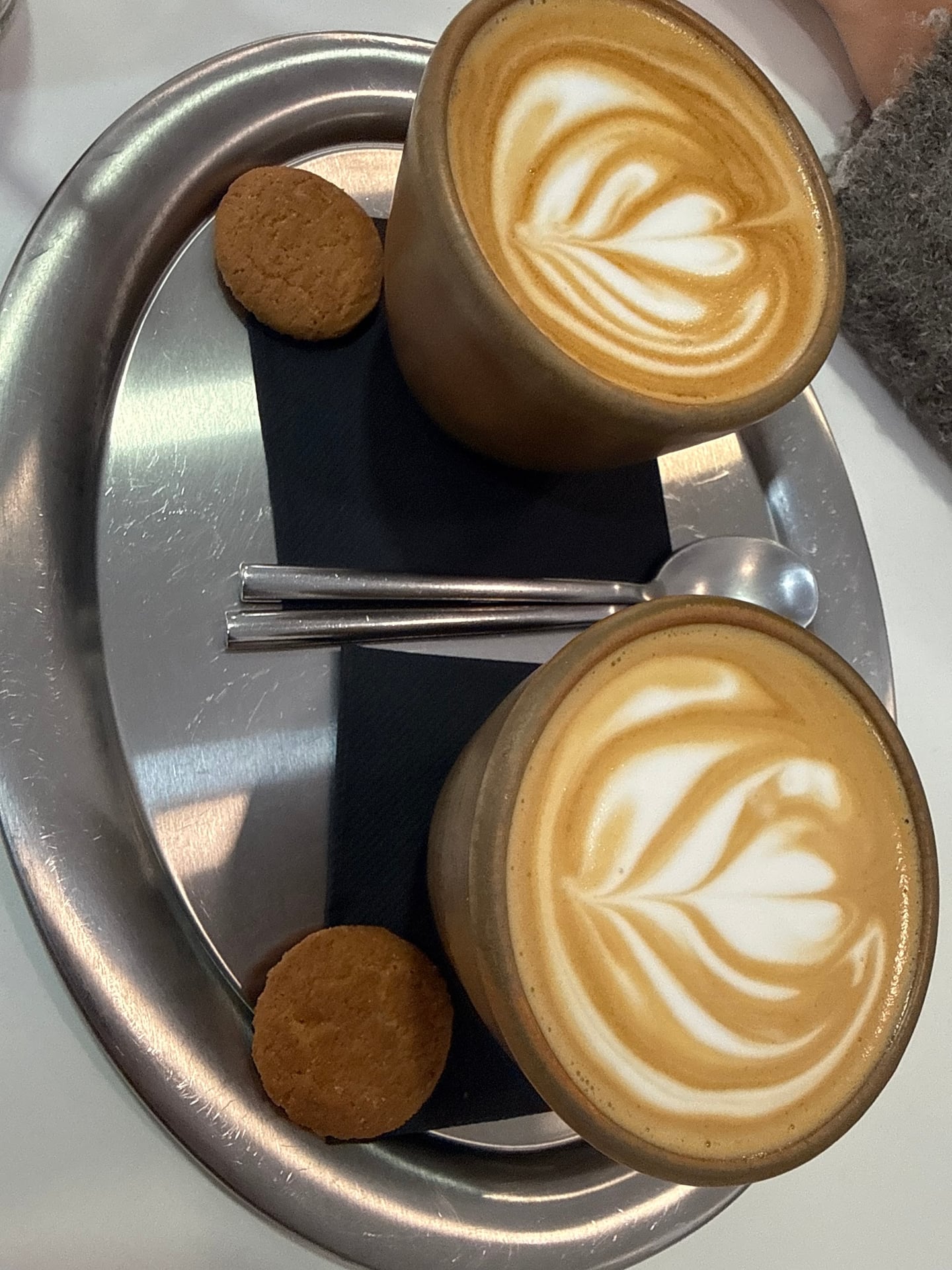 Photo of SHANTI COFFEE / SPECIALTY COFFEE GIJÓN