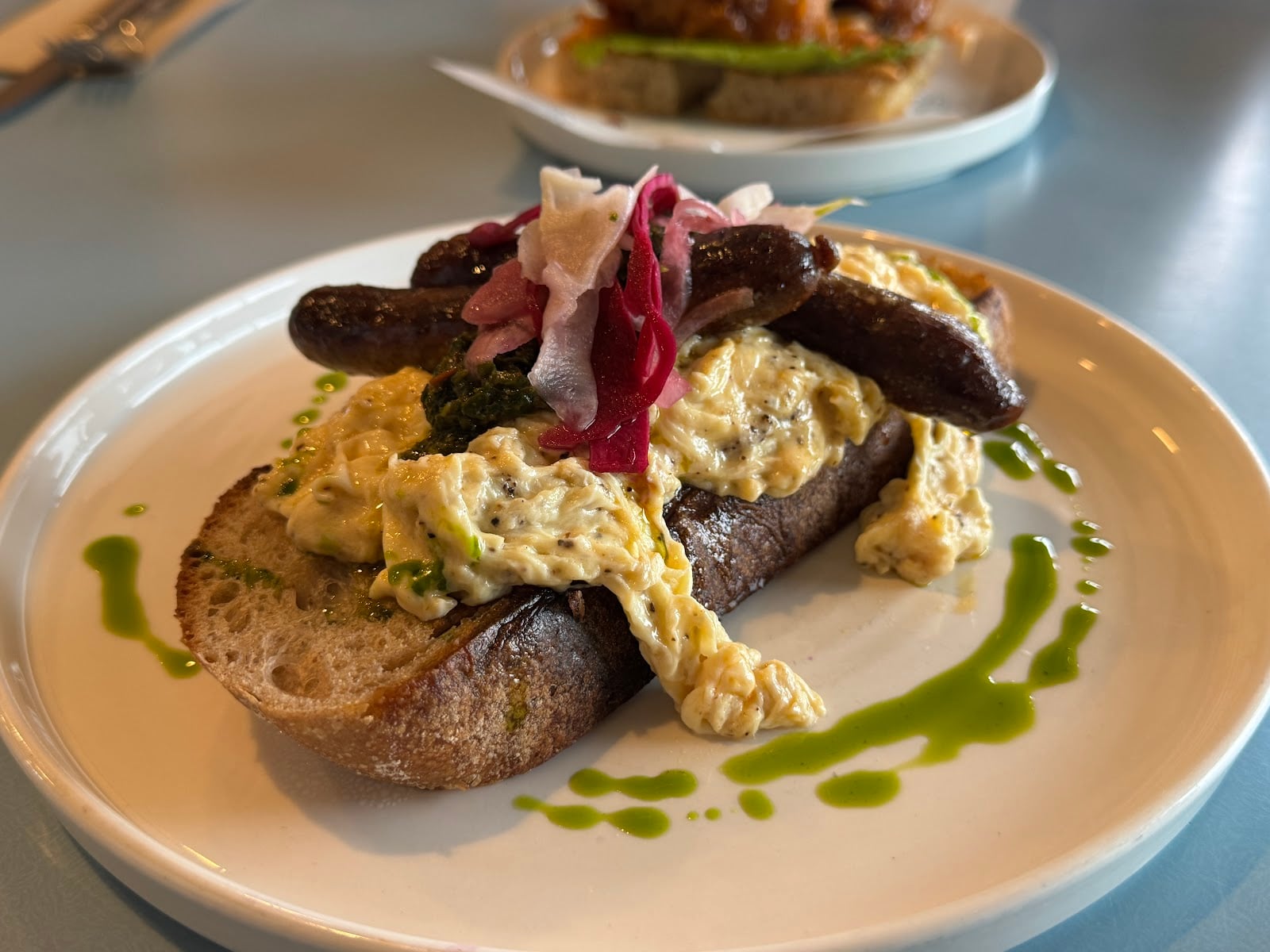 Photo of Forts Café