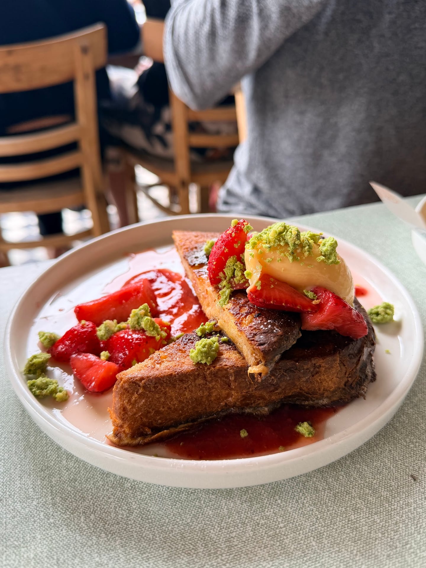 Photo of Forts Café