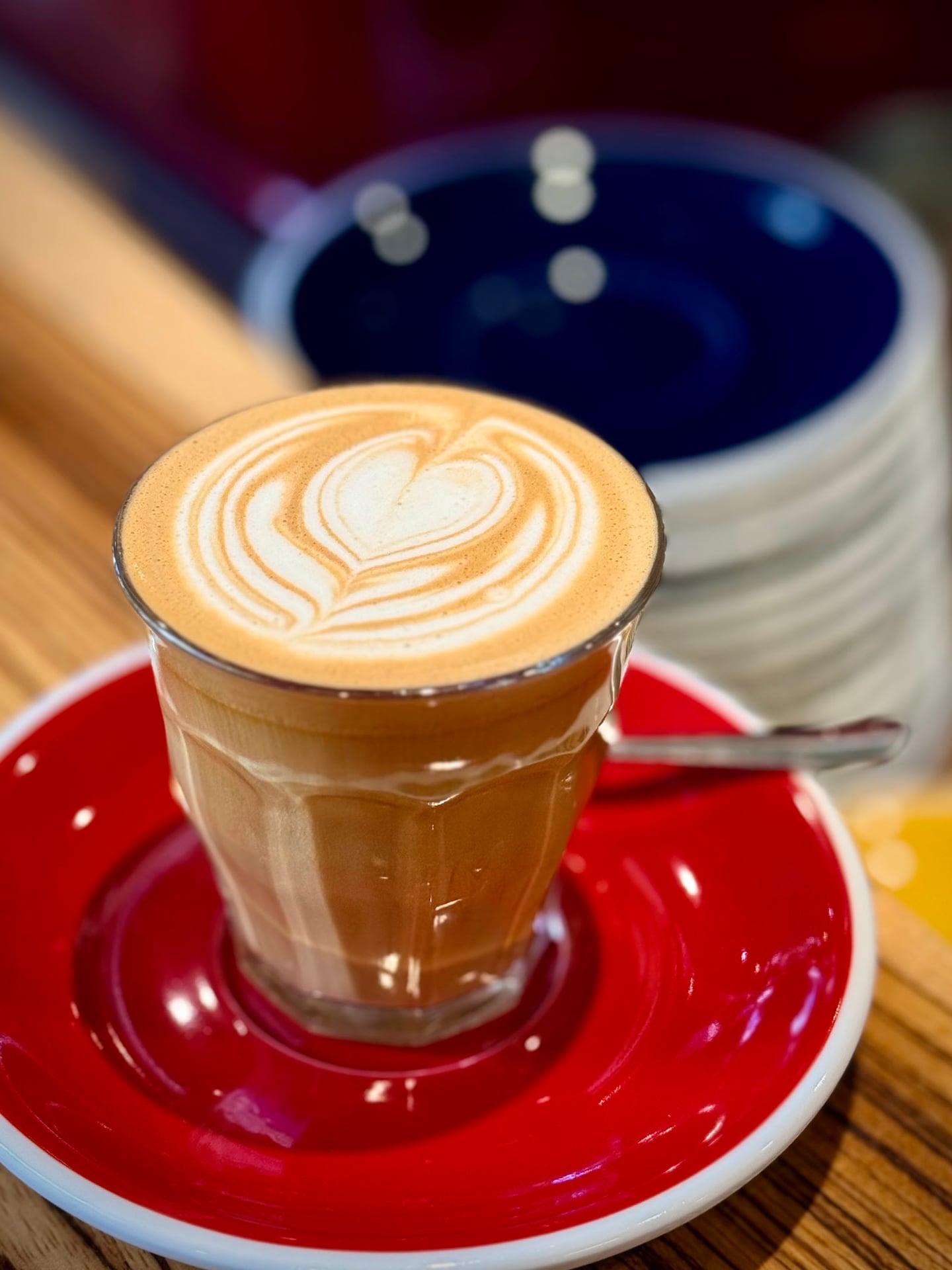 Photo of Selah Coffee House - Specialty Coffee