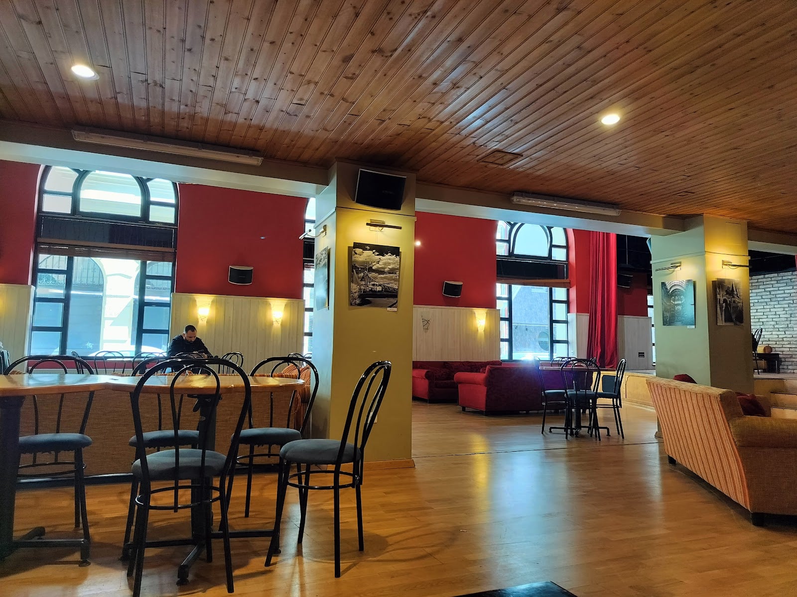 Photo of Selah Coffee House - Specialty Coffee