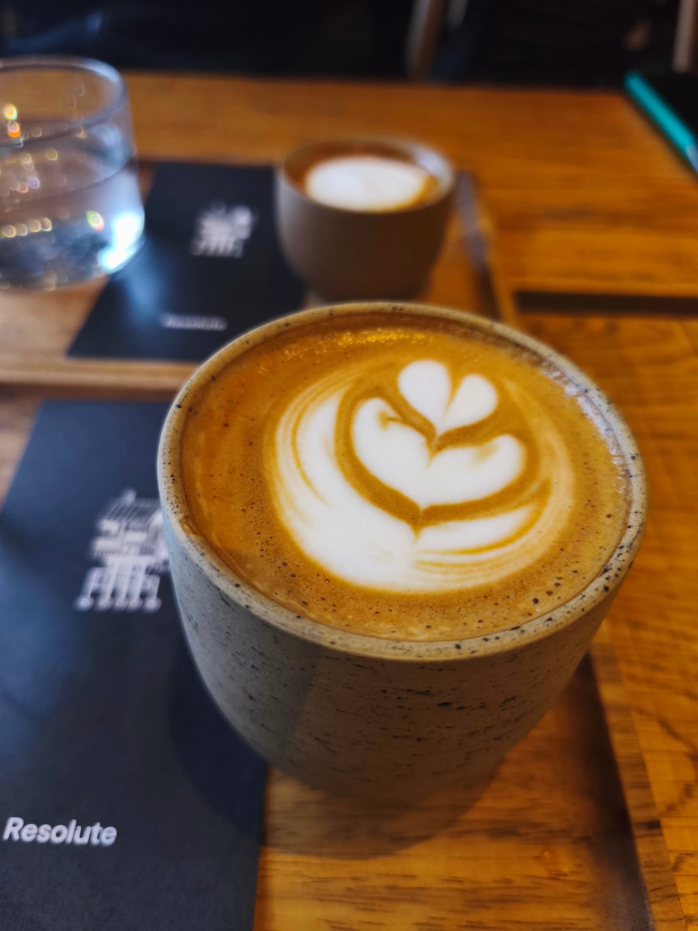 Photo of Origin Coffee (Scoresby Street)