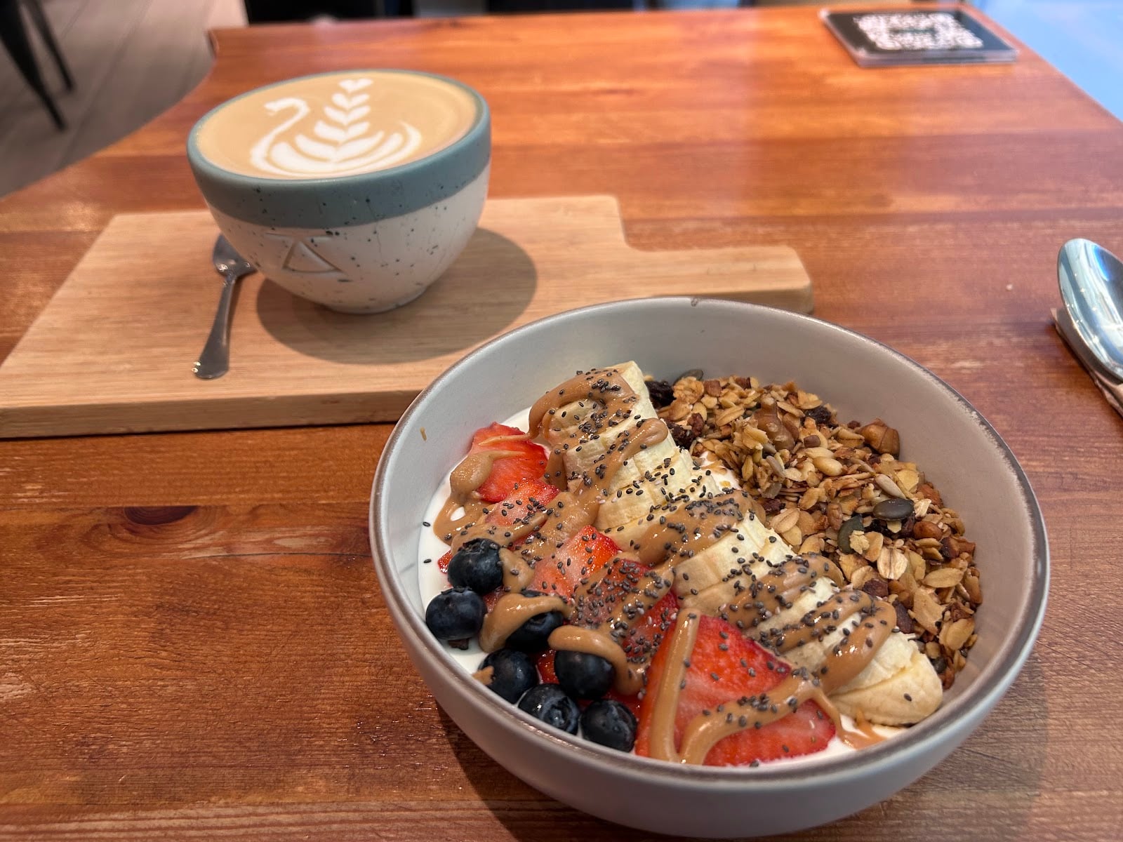 Photo of Next Level Specialty Coffee 2