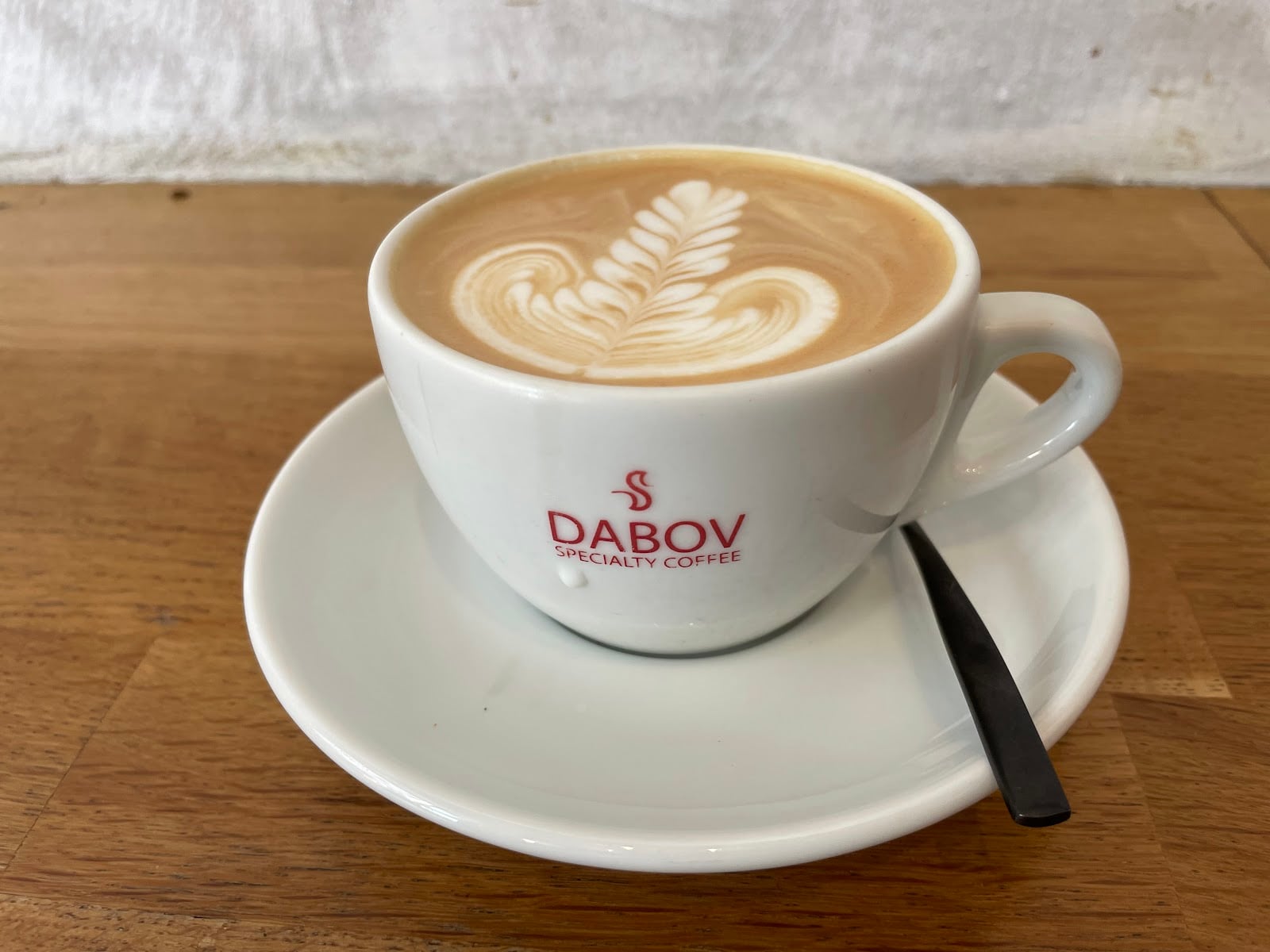 Photo of DABOV Specialty Coffee Spain