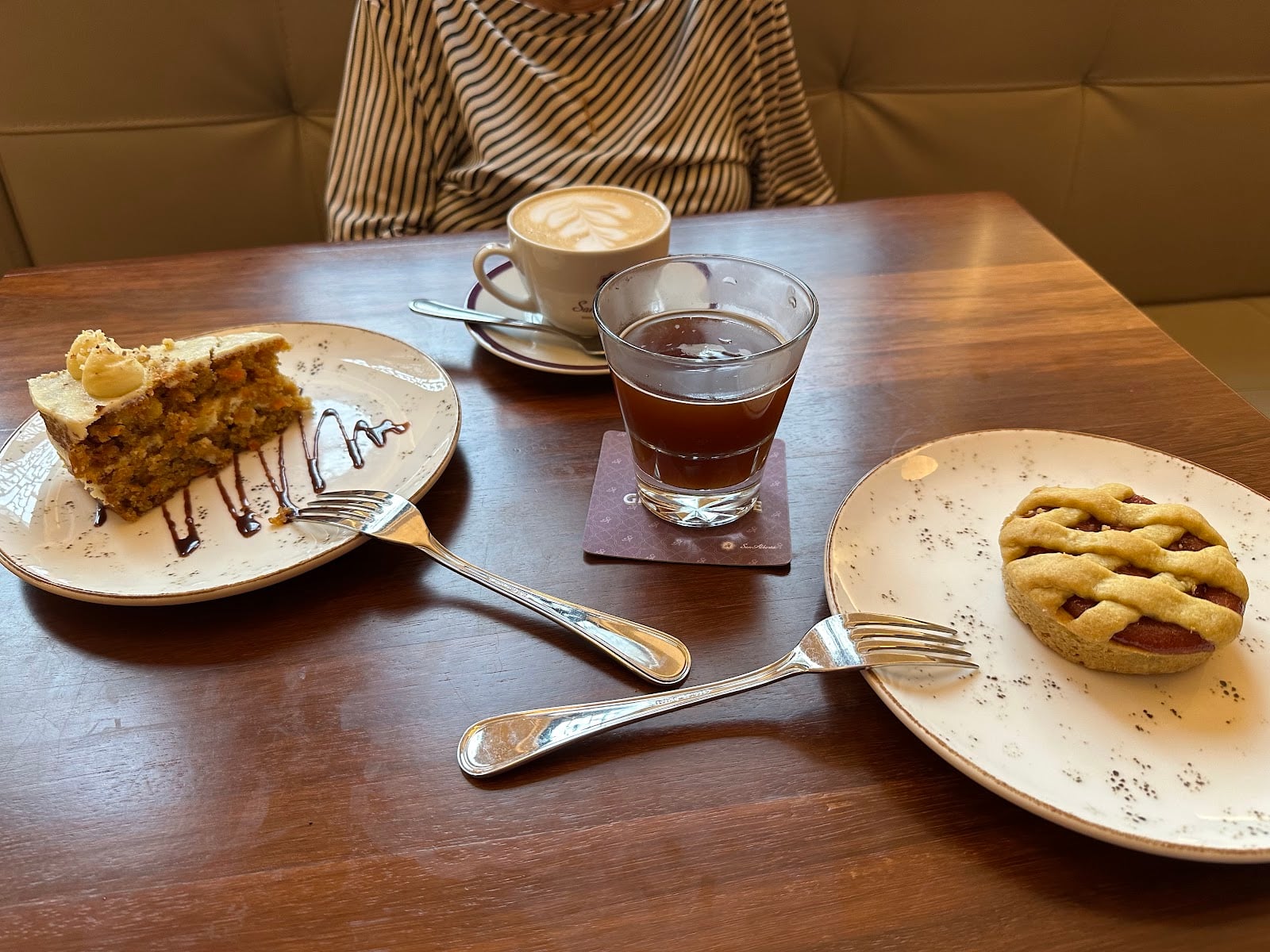 Photo of Café San Alberto Calle 81