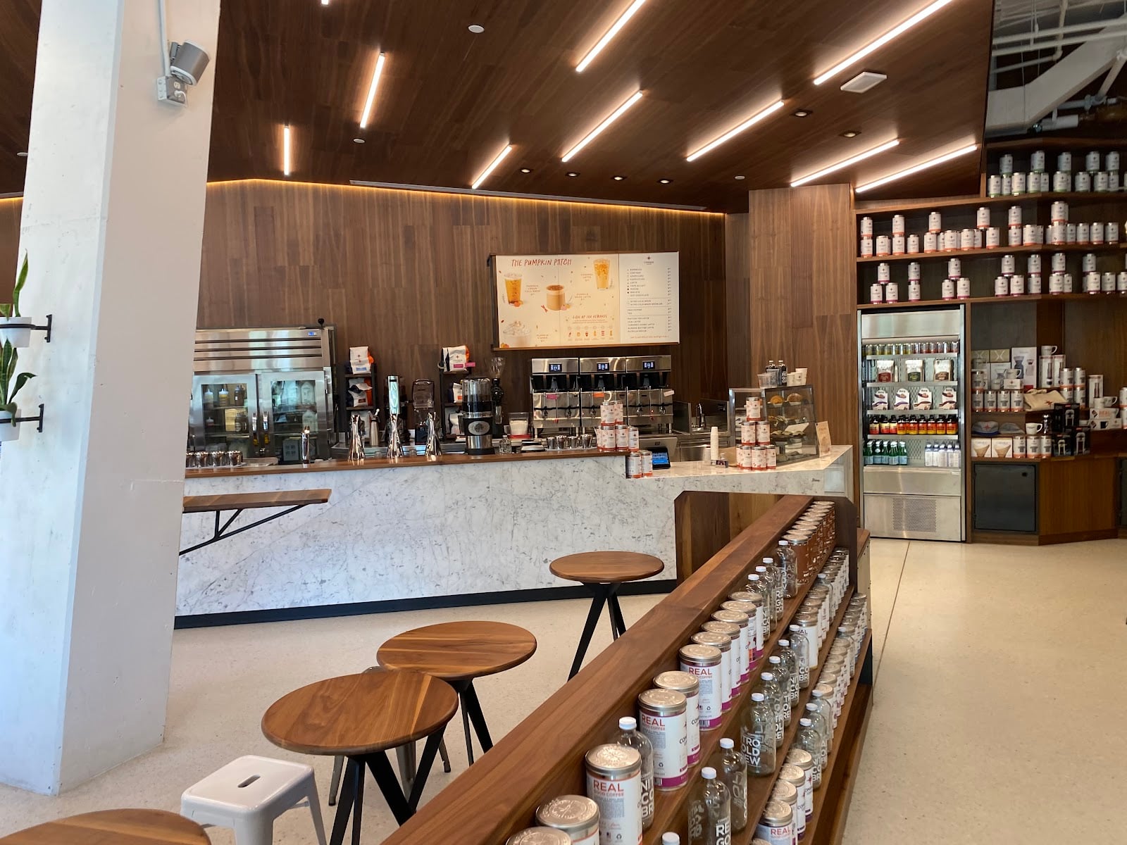 Compass Coffee