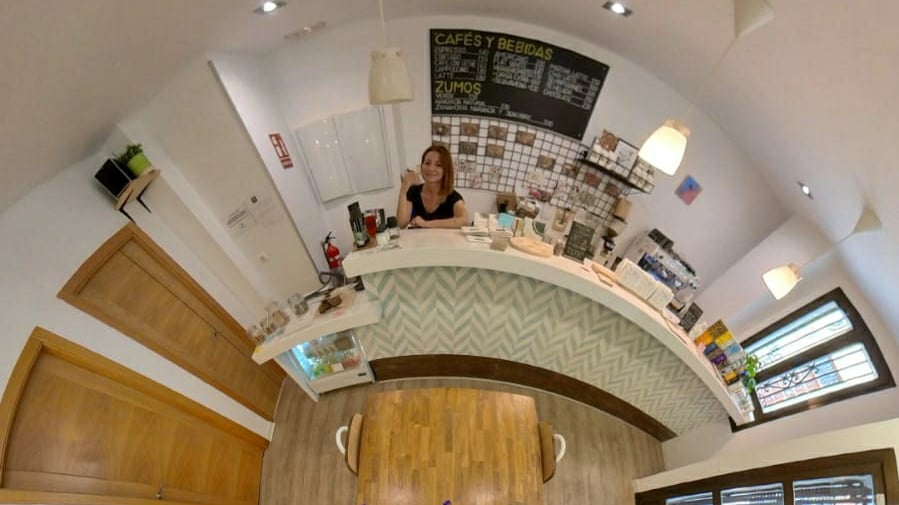 Photo of Perspectives - Café & Honest Food