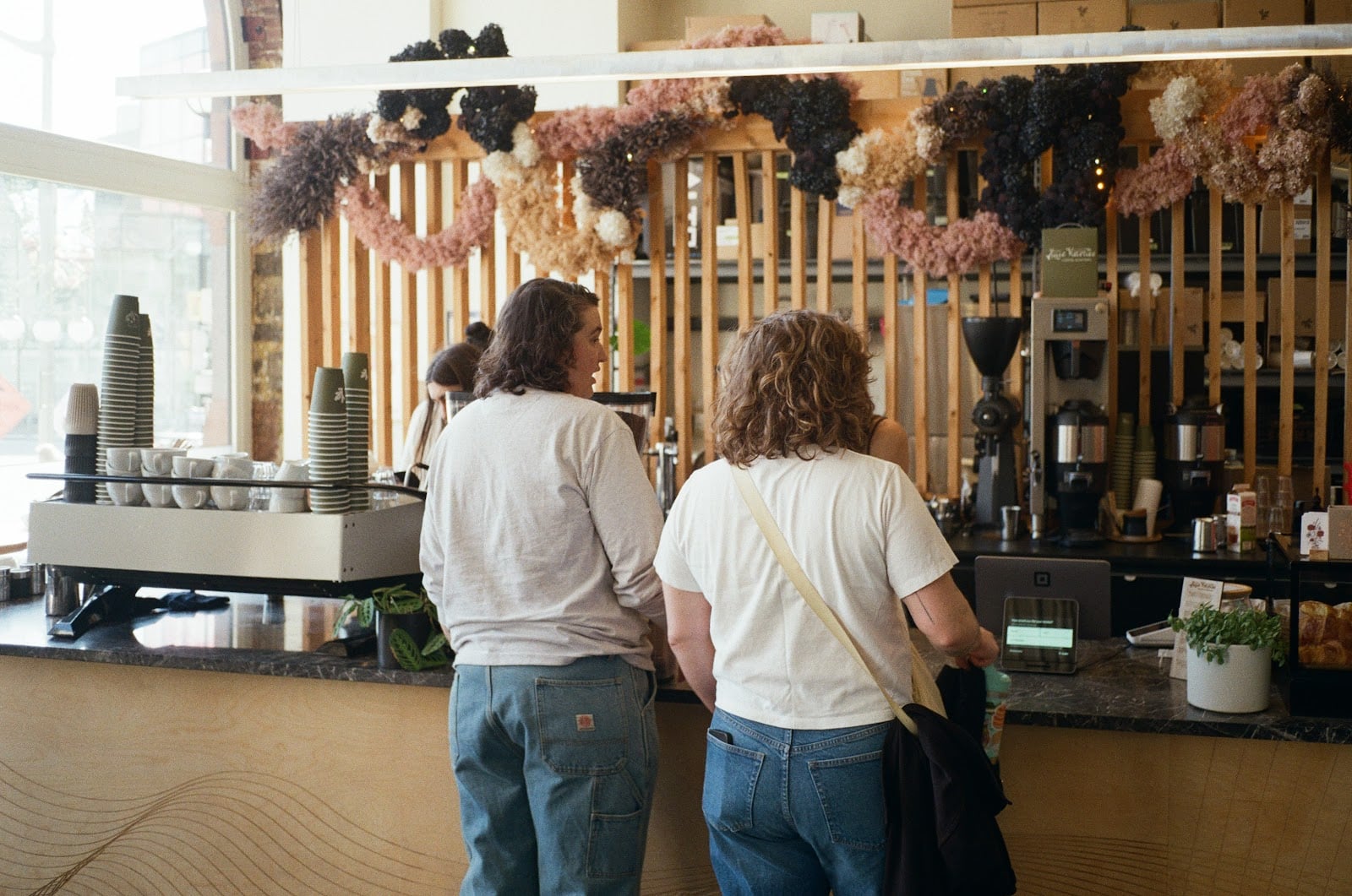Photo of Little Victories Coffee Roasters - Elgin