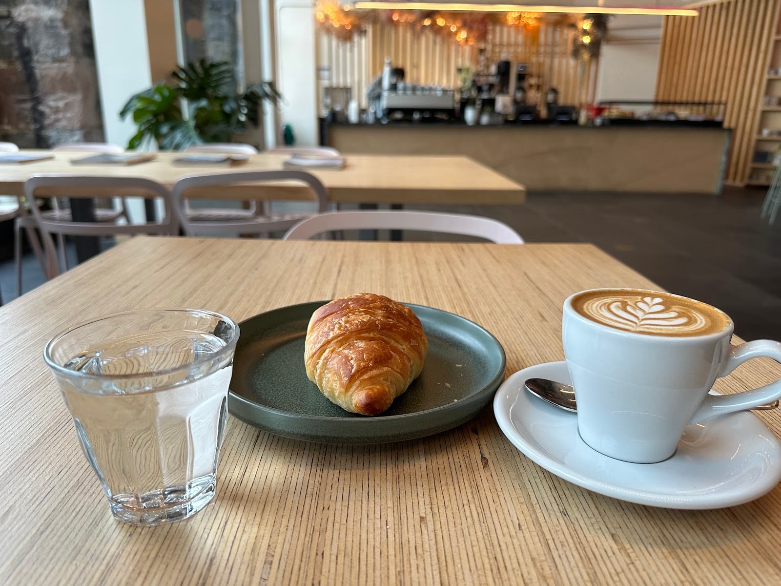 Photo of Little Victories Coffee Roasters - Elgin