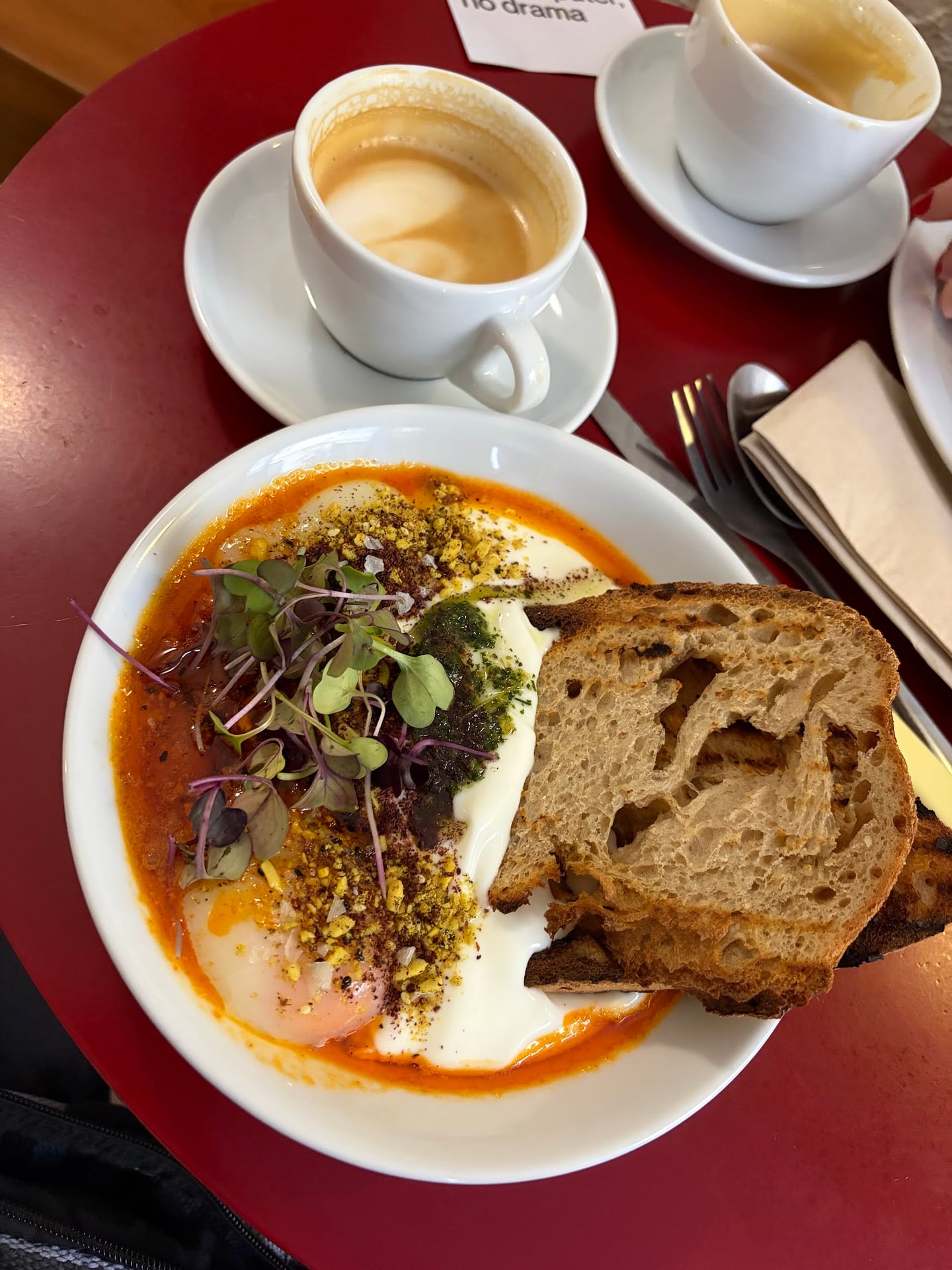 Photo of Toma Café 1