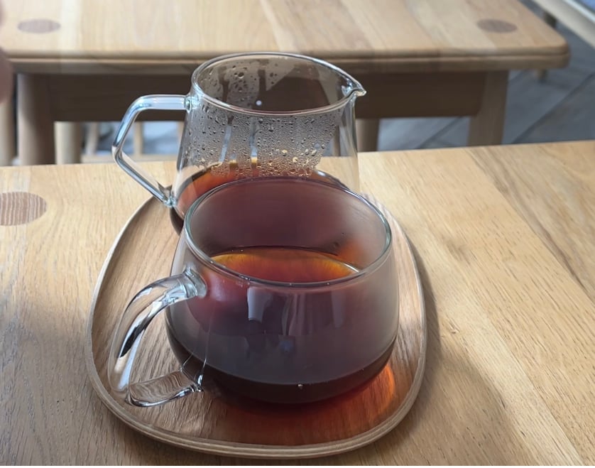 Photo of Archetype Coffee