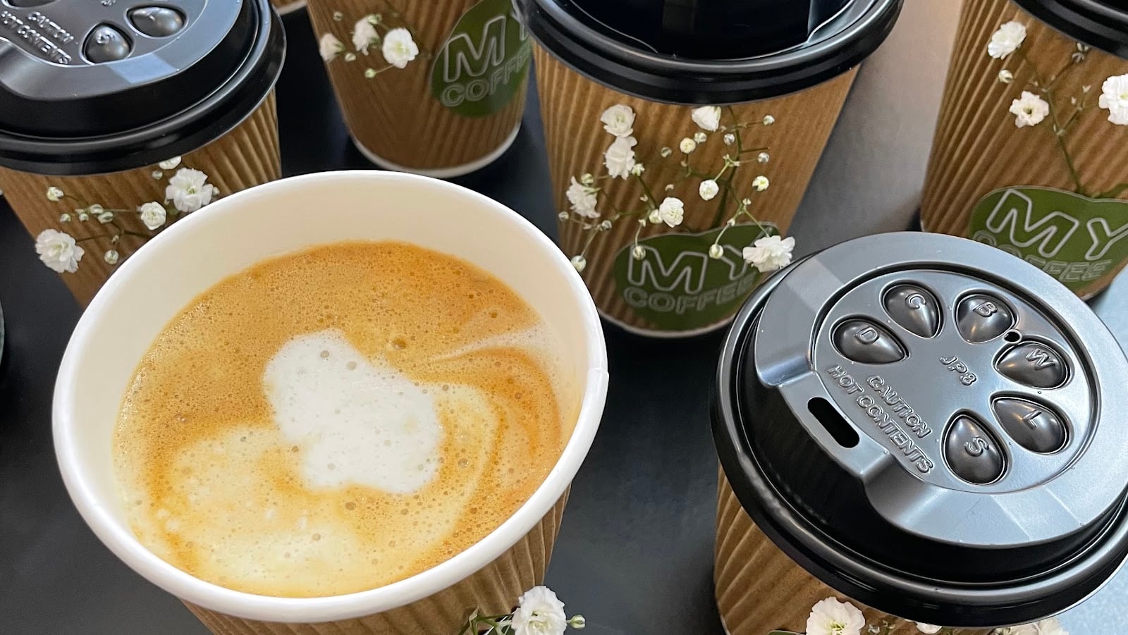 Photo of My Coffee Tbilisi
