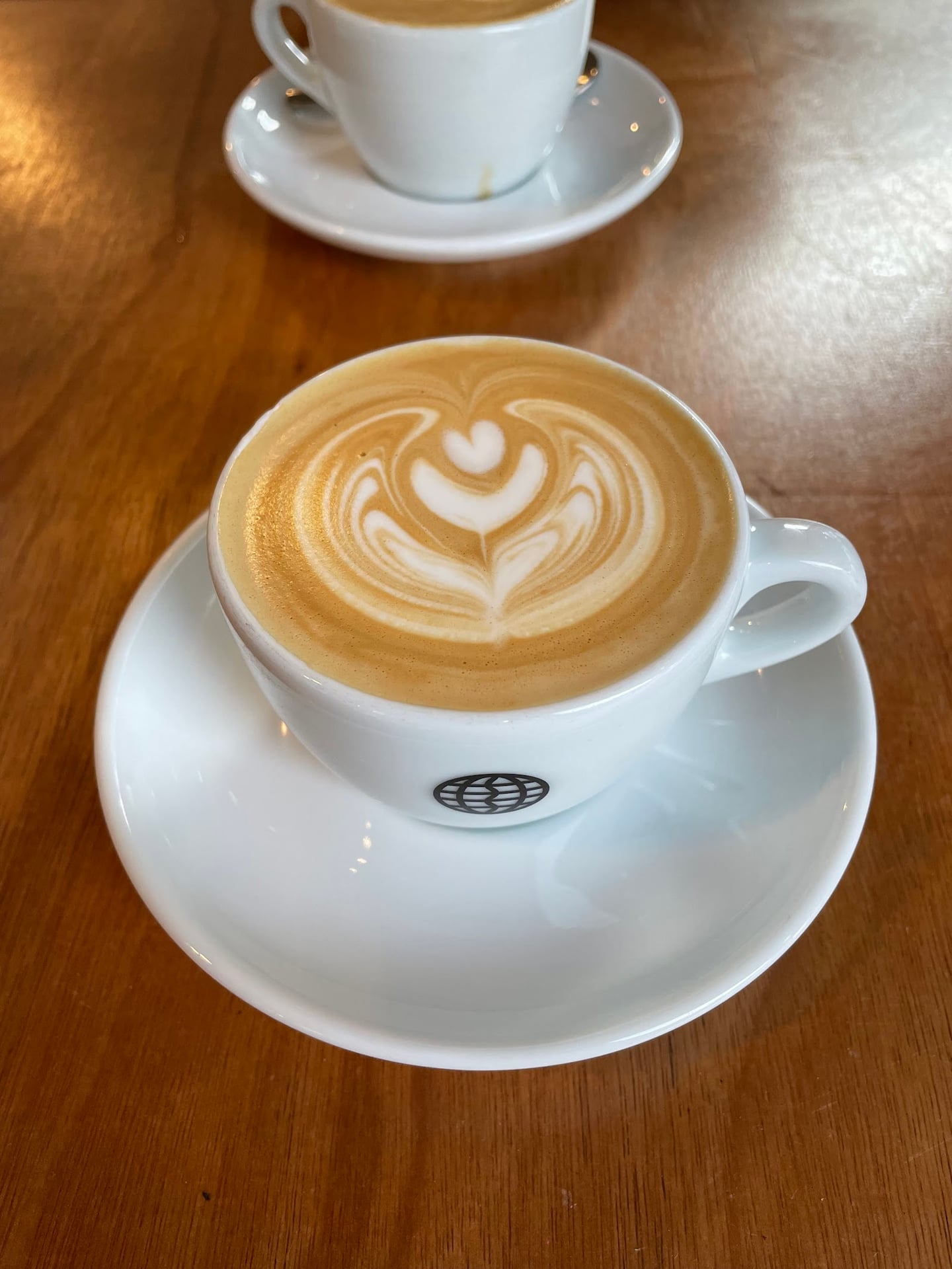 Photo of Kolonel coffee specialty roastery & bar