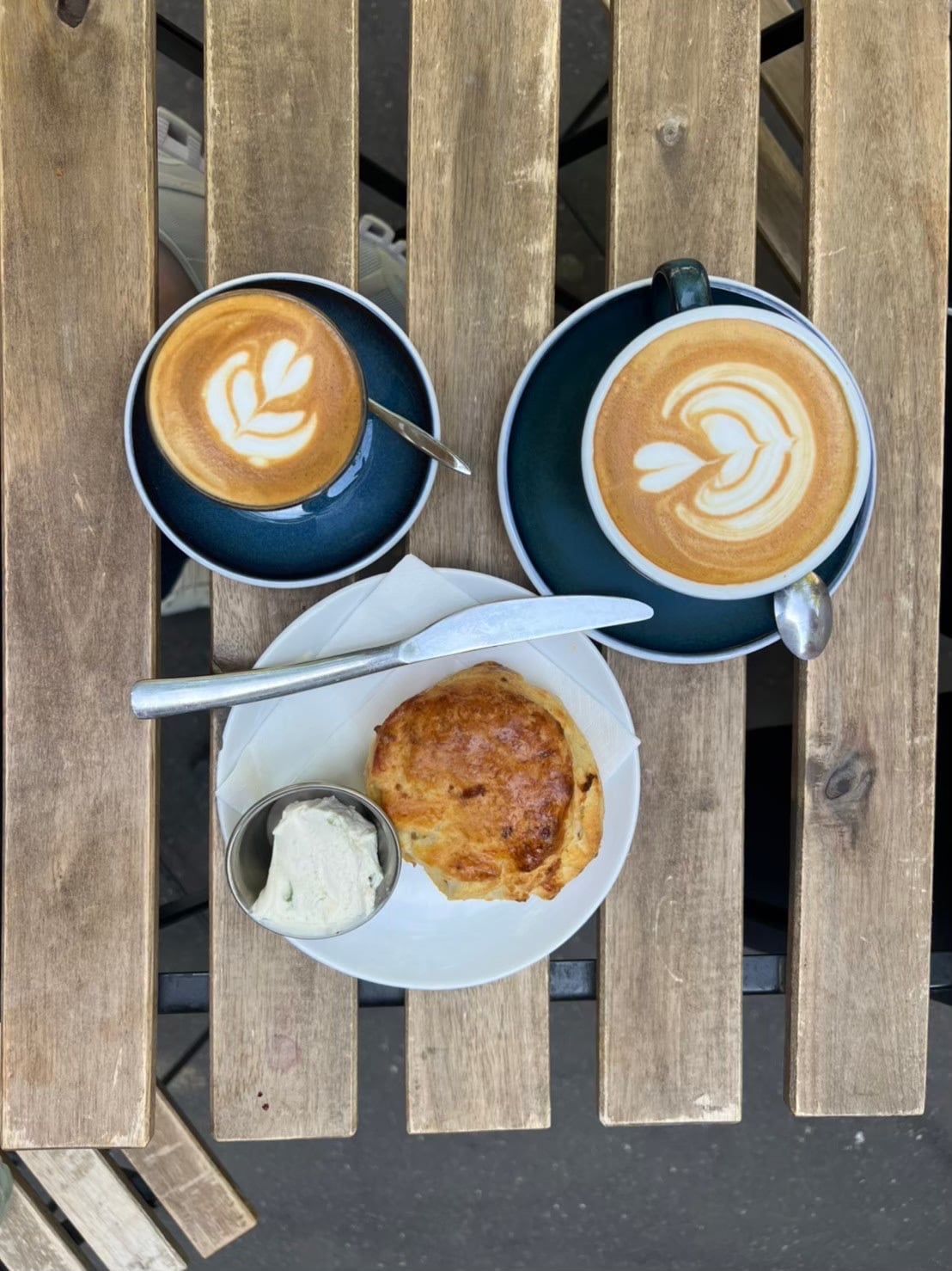 Photo of KB Coffee Roasters