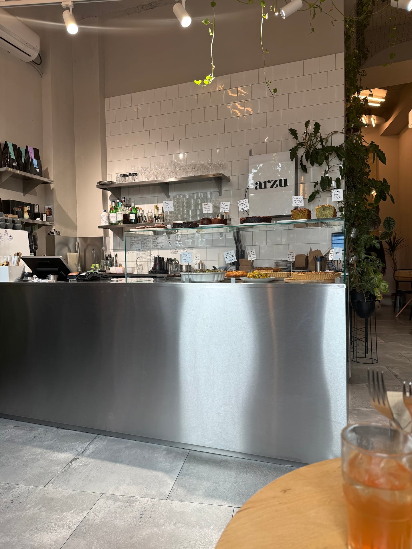 arzu interior