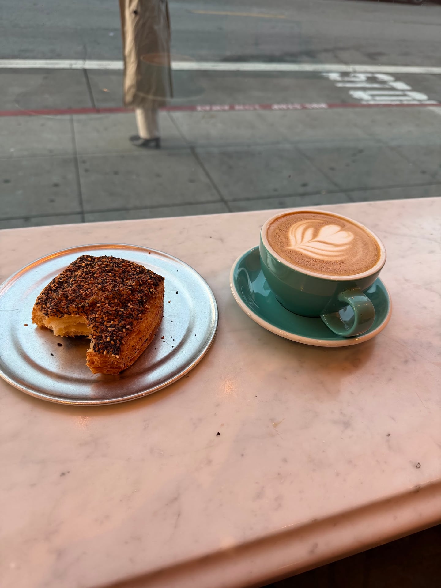 Photo of temos coffee