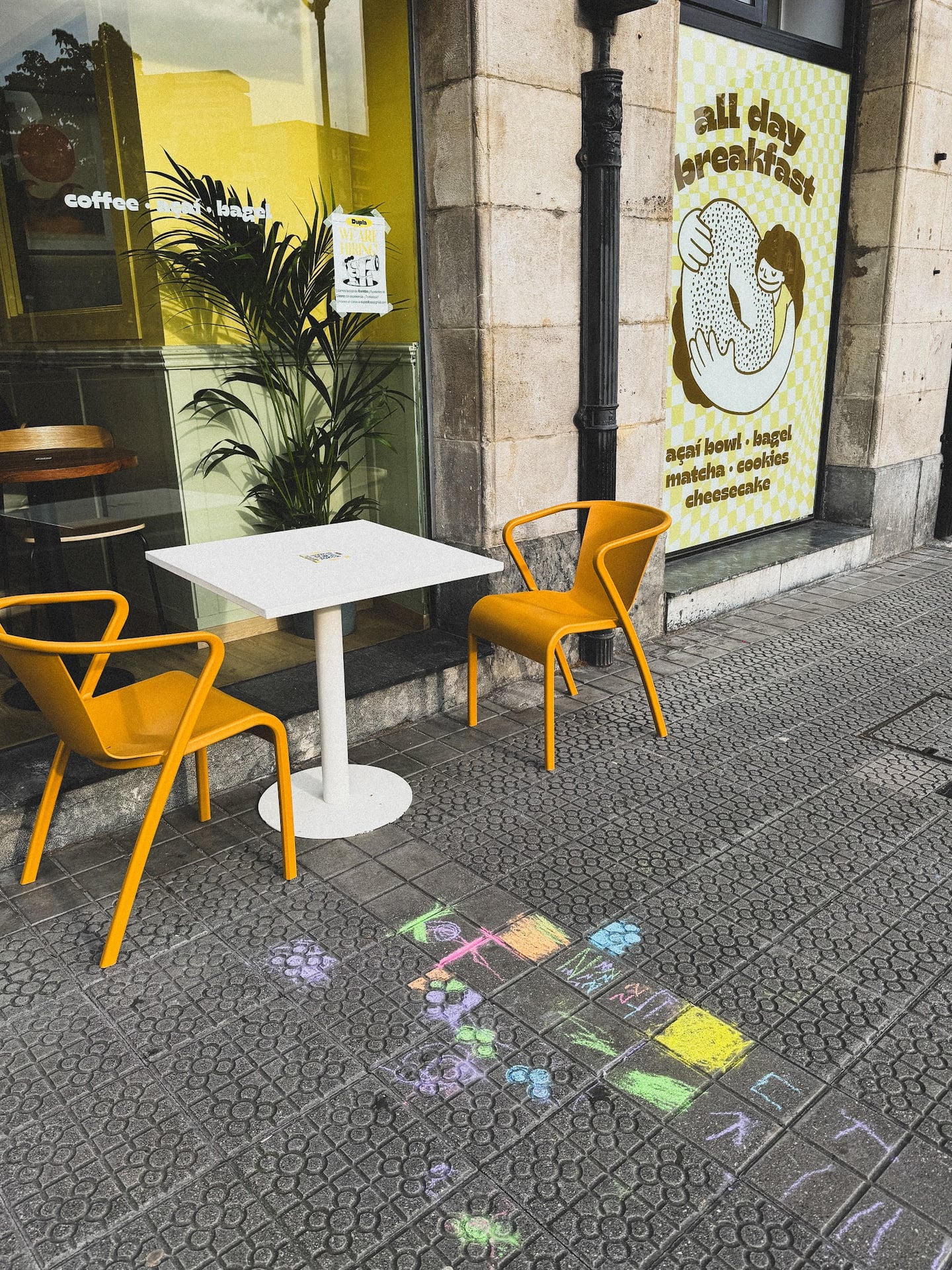 Dupla Specialty Coffee