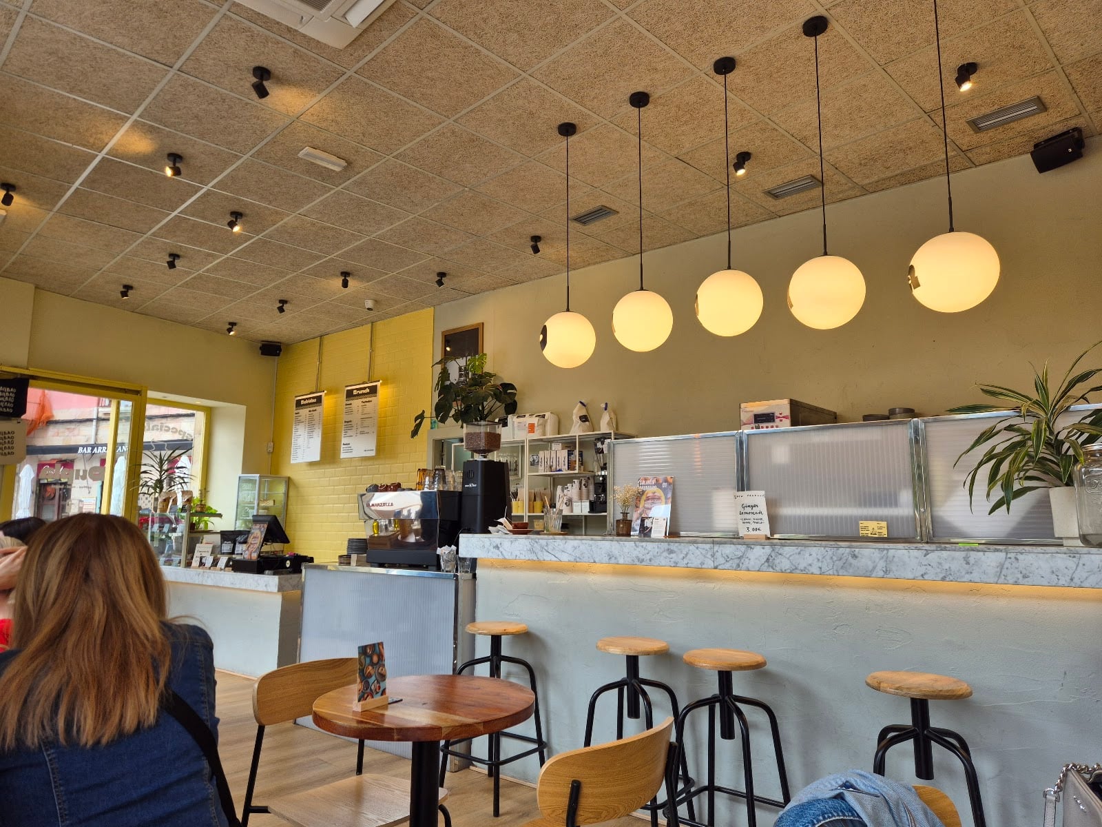 Photo of Dupla Specialty Coffee