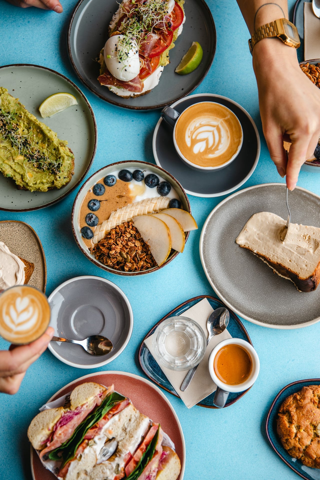 Photo of Dupla Specialty Coffee