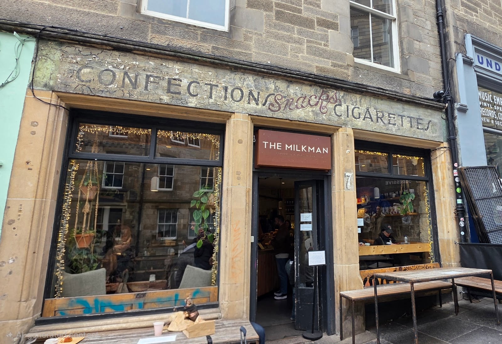 Edinburgh