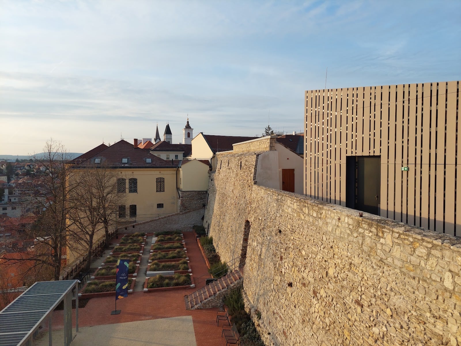 Photo of Foton Audiovizuális Centrum
