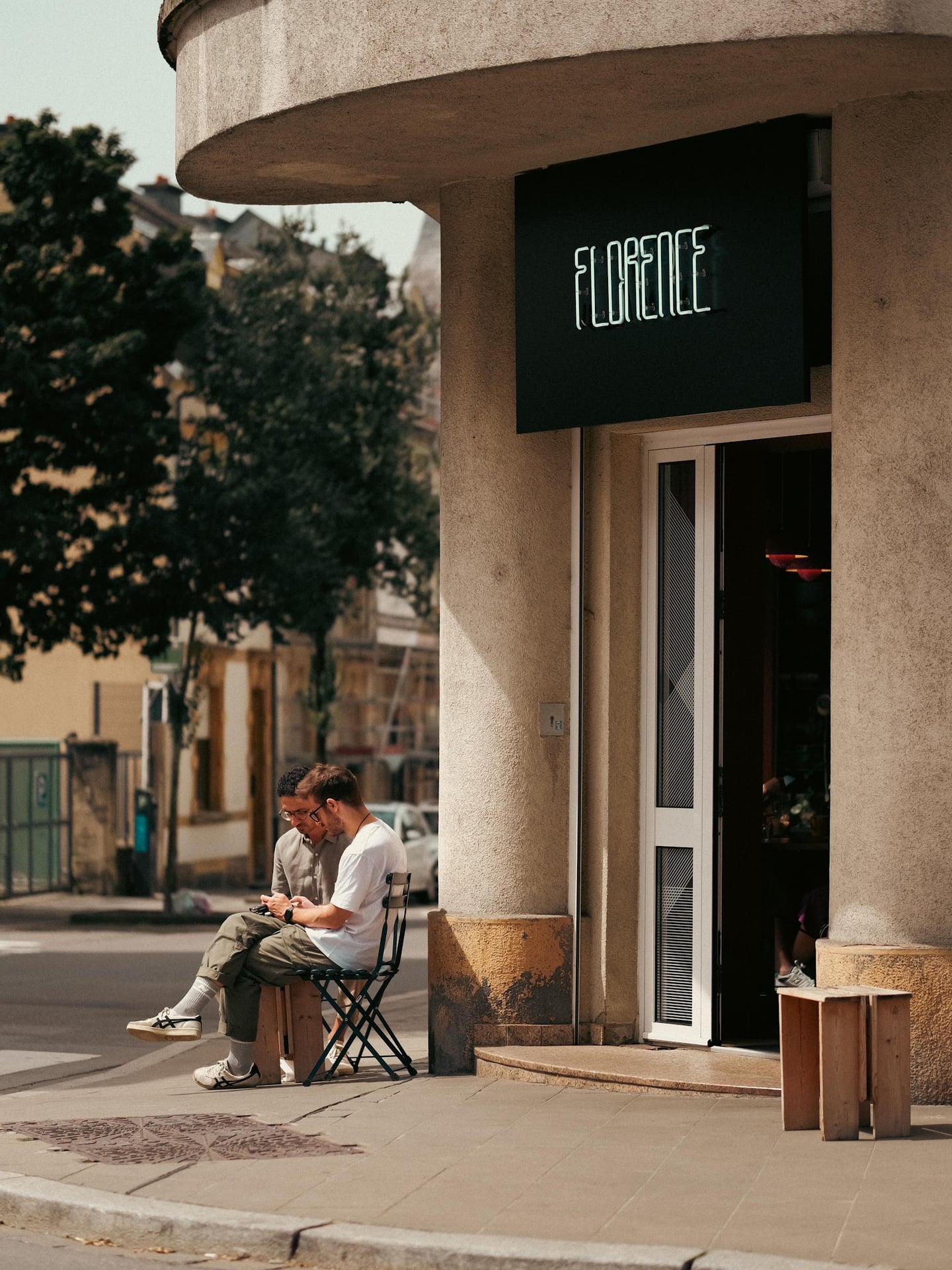 FLORENCE SPECIALTY COFFEE