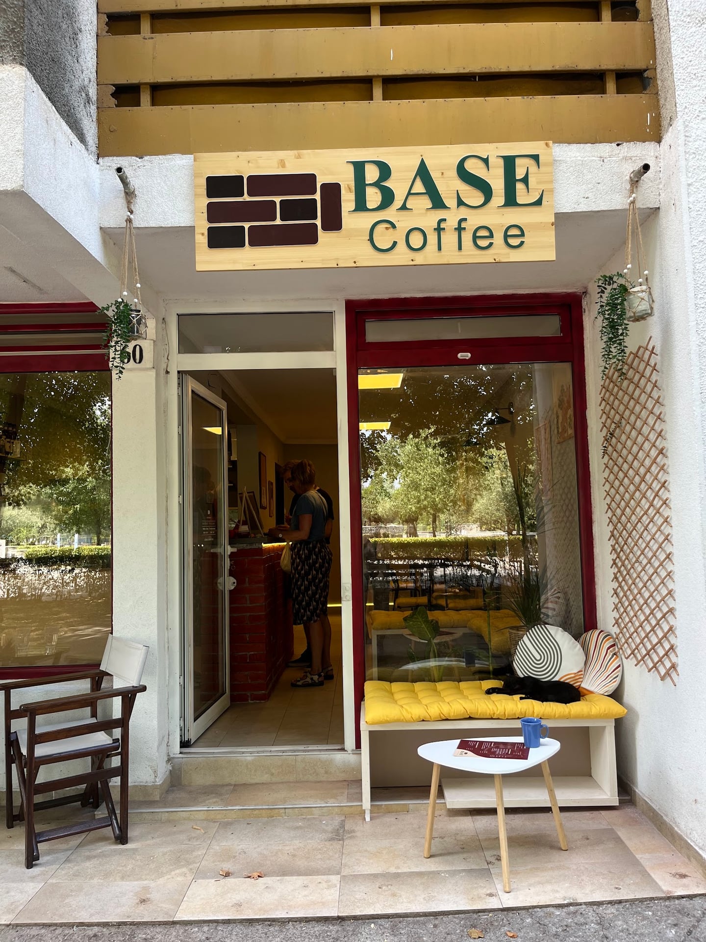 Coffee Base Podgorica