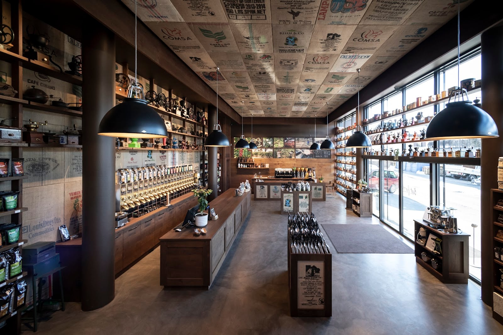 Photo of CAROMA Kaffeerösterei