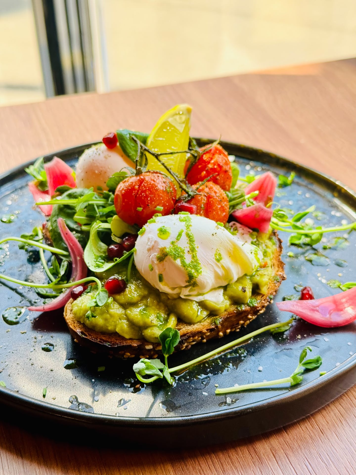 Photo of Nicaragua Cafe Brunch Bar Budapest