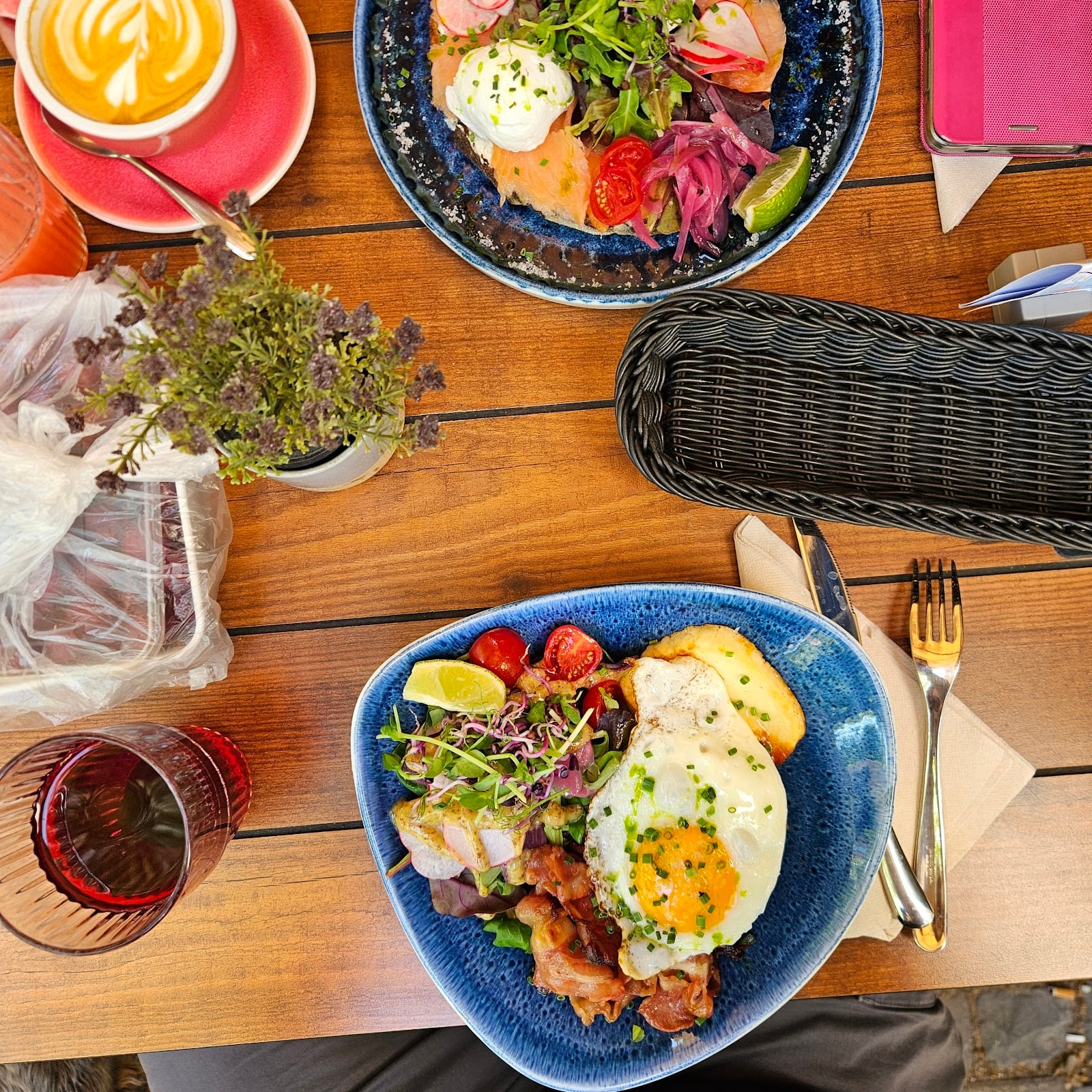 Photo of Nicaragua Cafe Brunch Bar Budapest