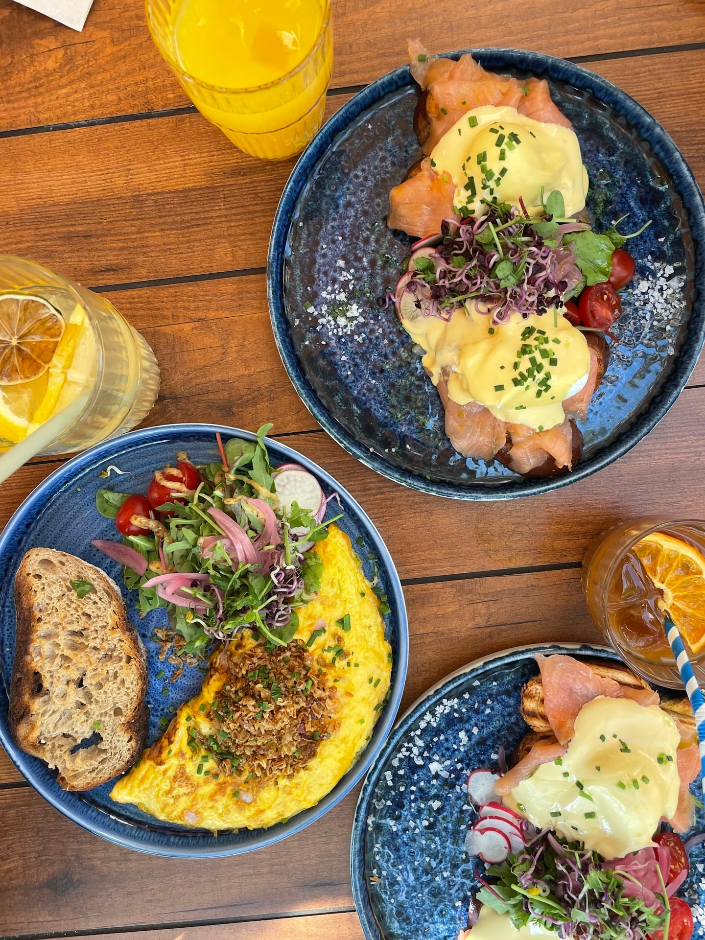 Photo of Nicaragua Cafe Brunch Bar Budapest