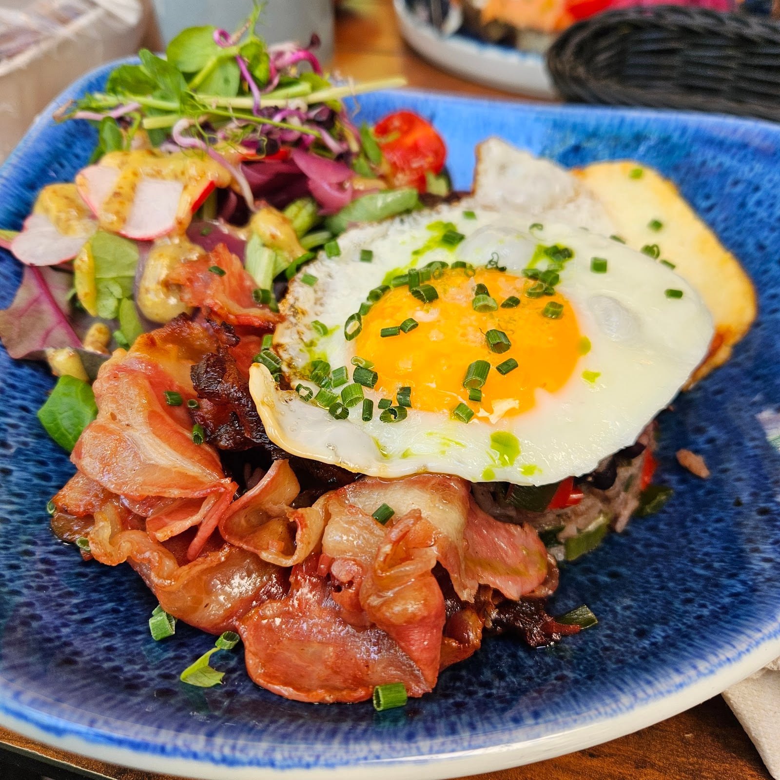 Photo of Nicaragua Cafe Brunch Bar Budapest