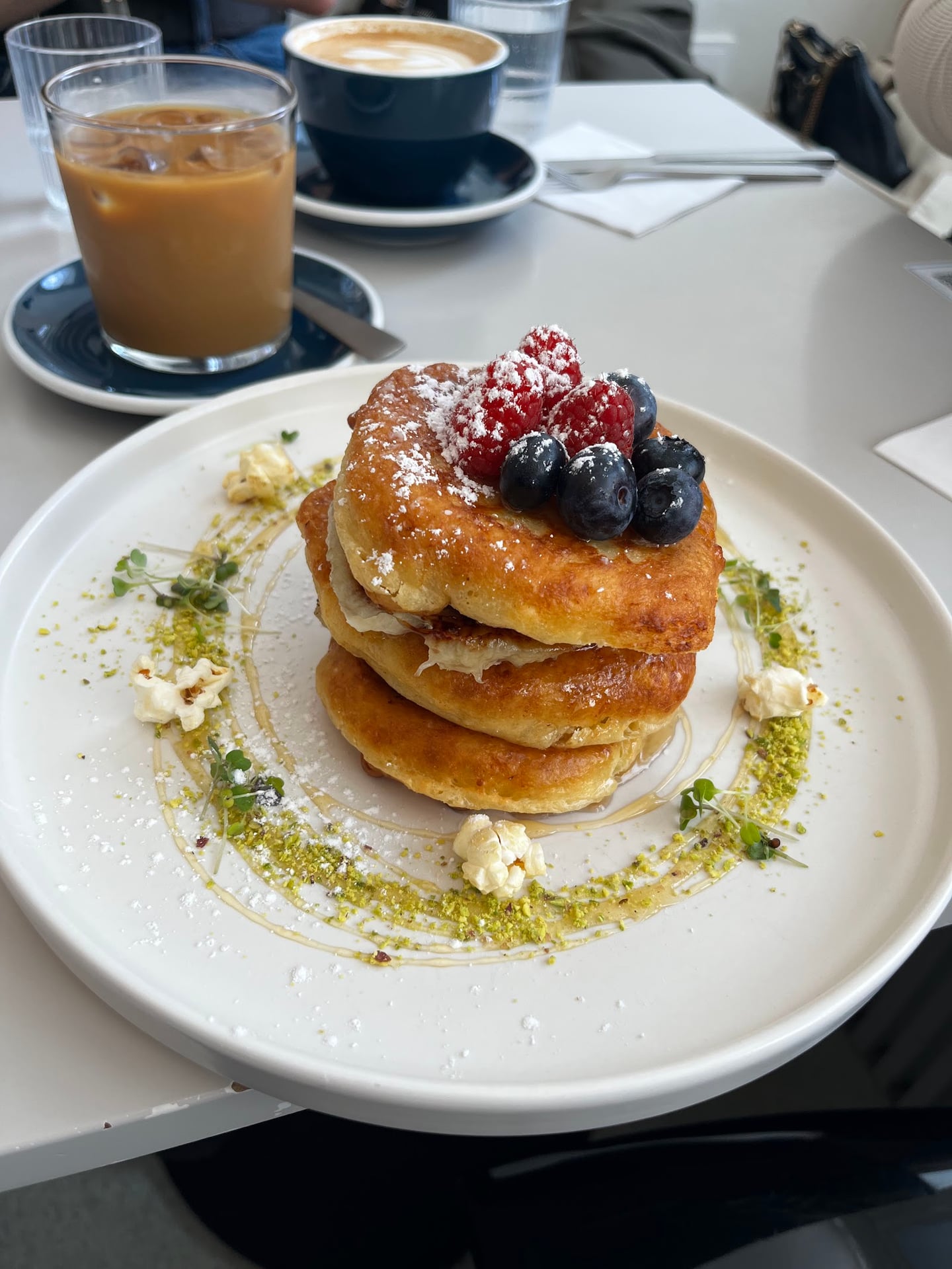 Photo of drei kaffeebar