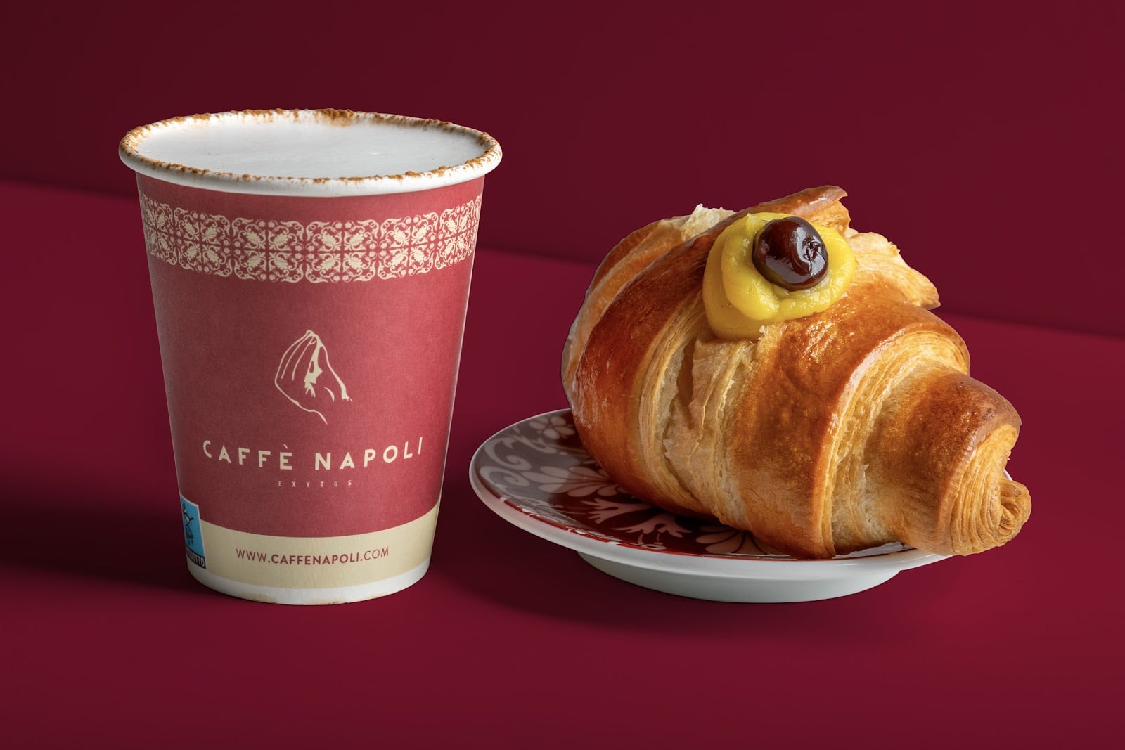 Photo of Caffè Napoli Giardino