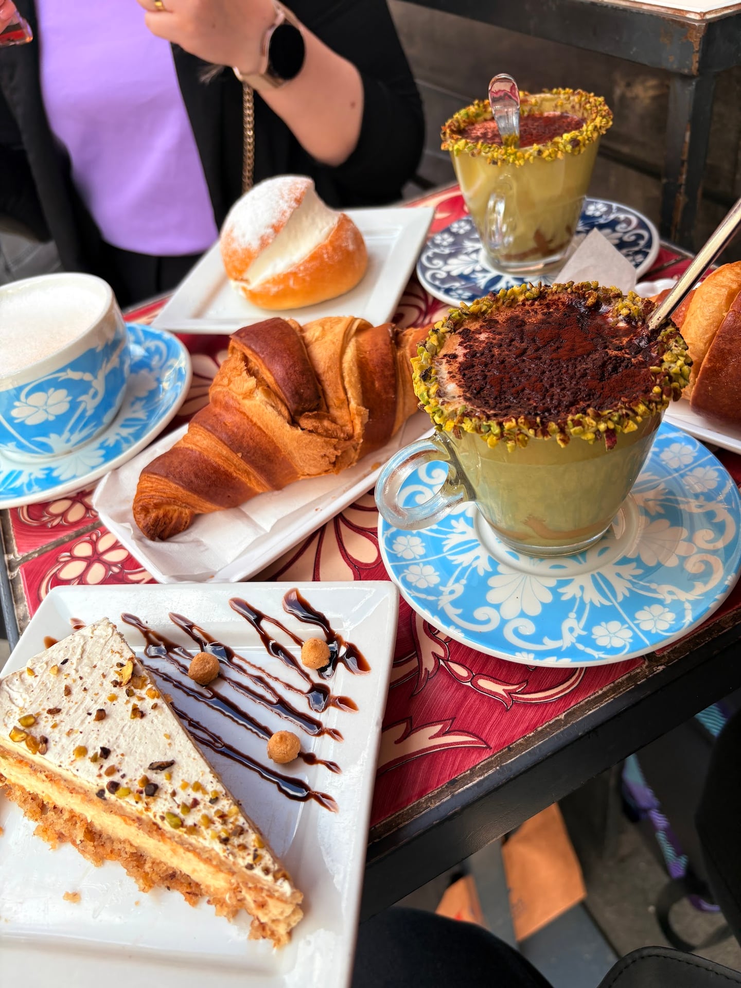 Photo of Caffè Napoli Giardino