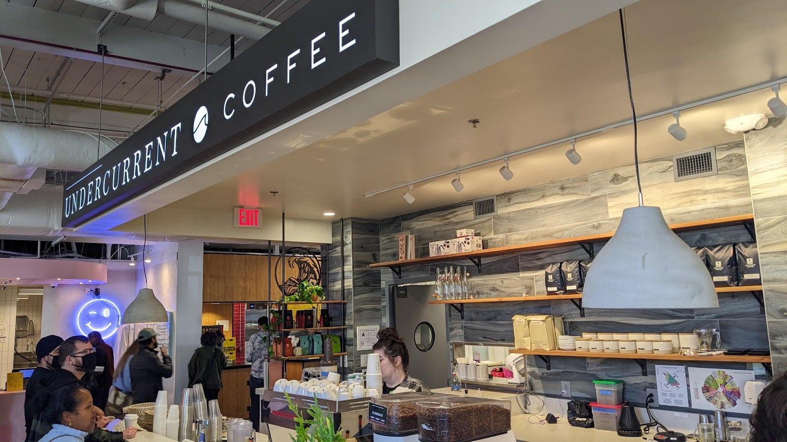 Undercurrent Coffee